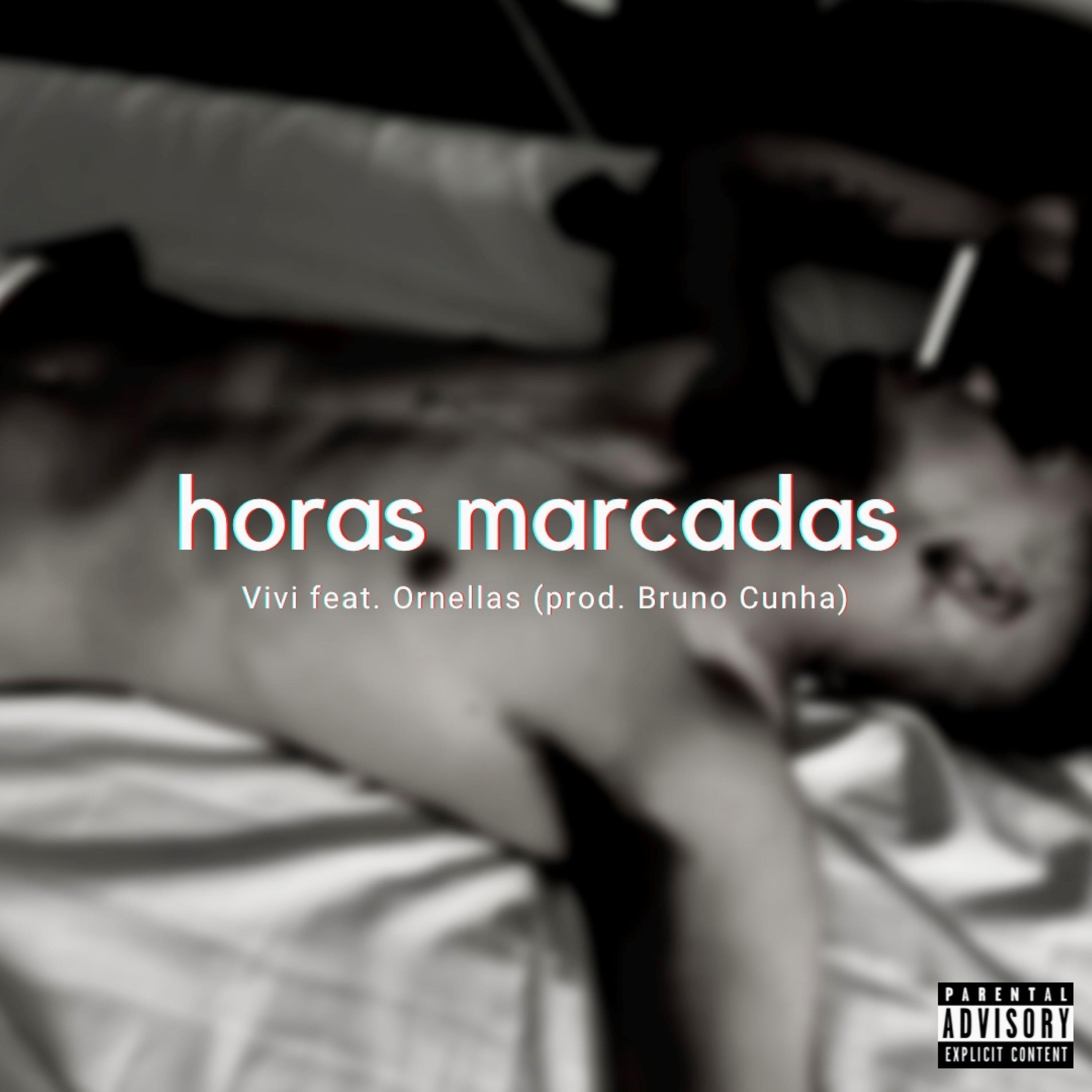 Постер альбома Horas Marcadas