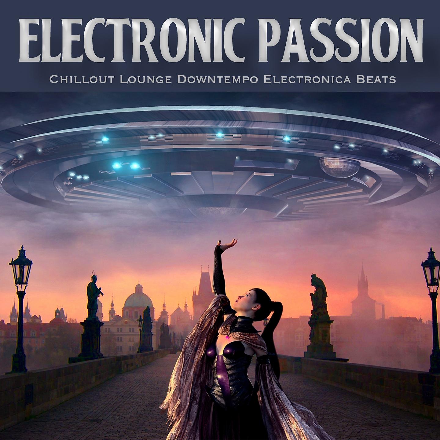 Постер альбома Electronic Passion