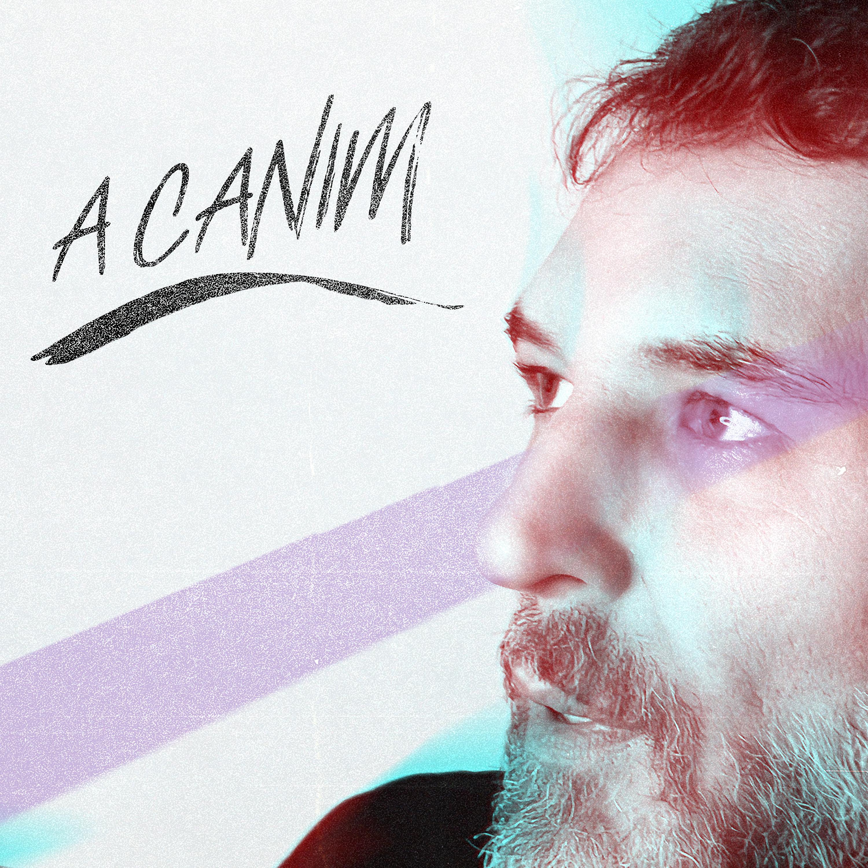Постер альбома A Canım