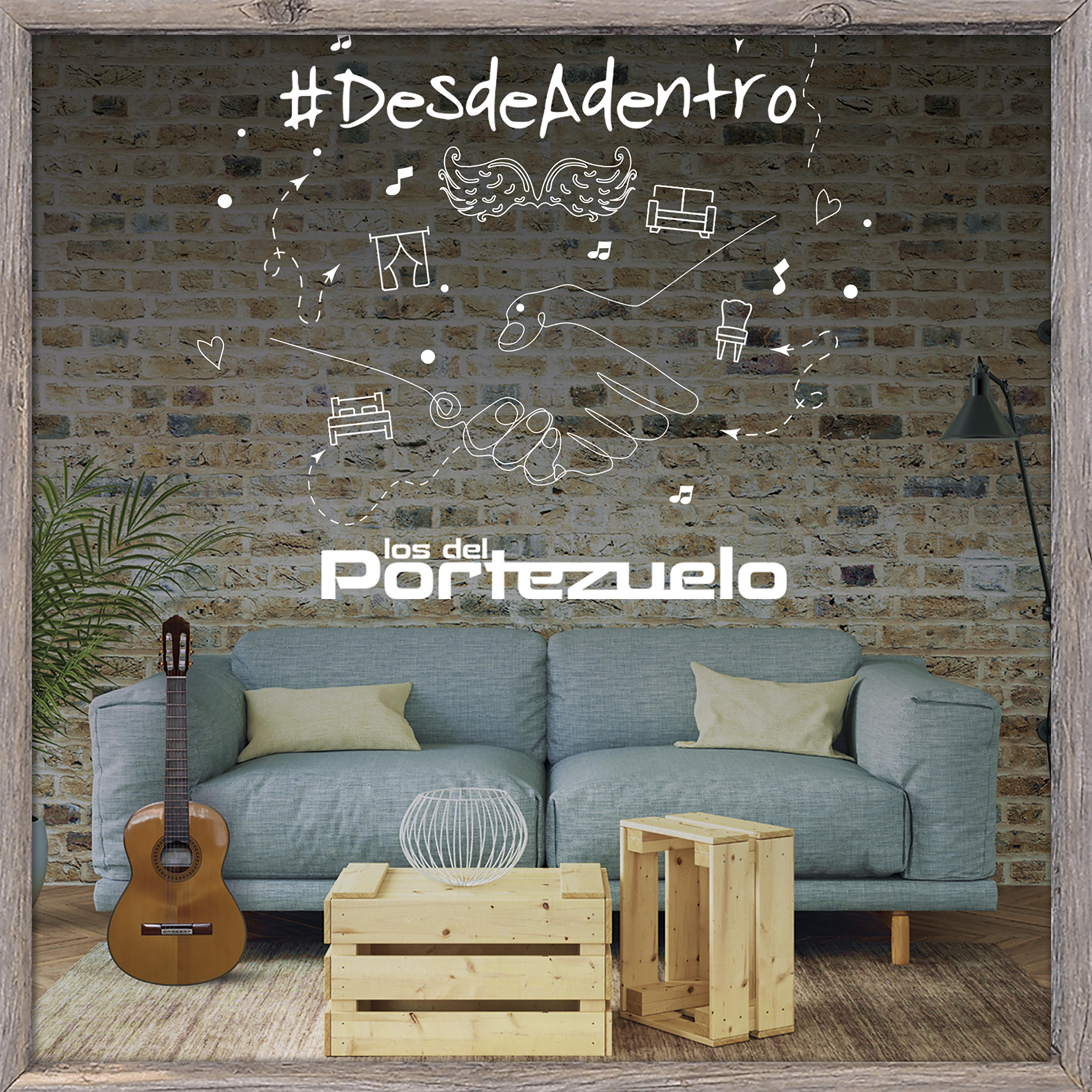 Постер альбома Desde Adentro