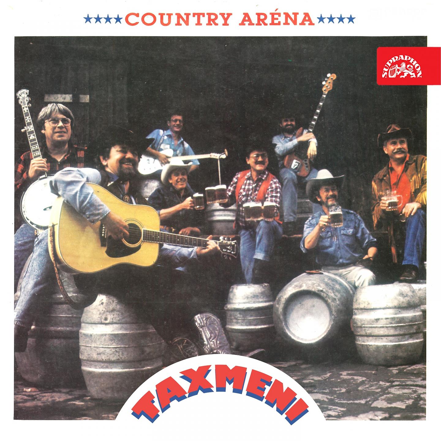 Постер альбома Country aréna