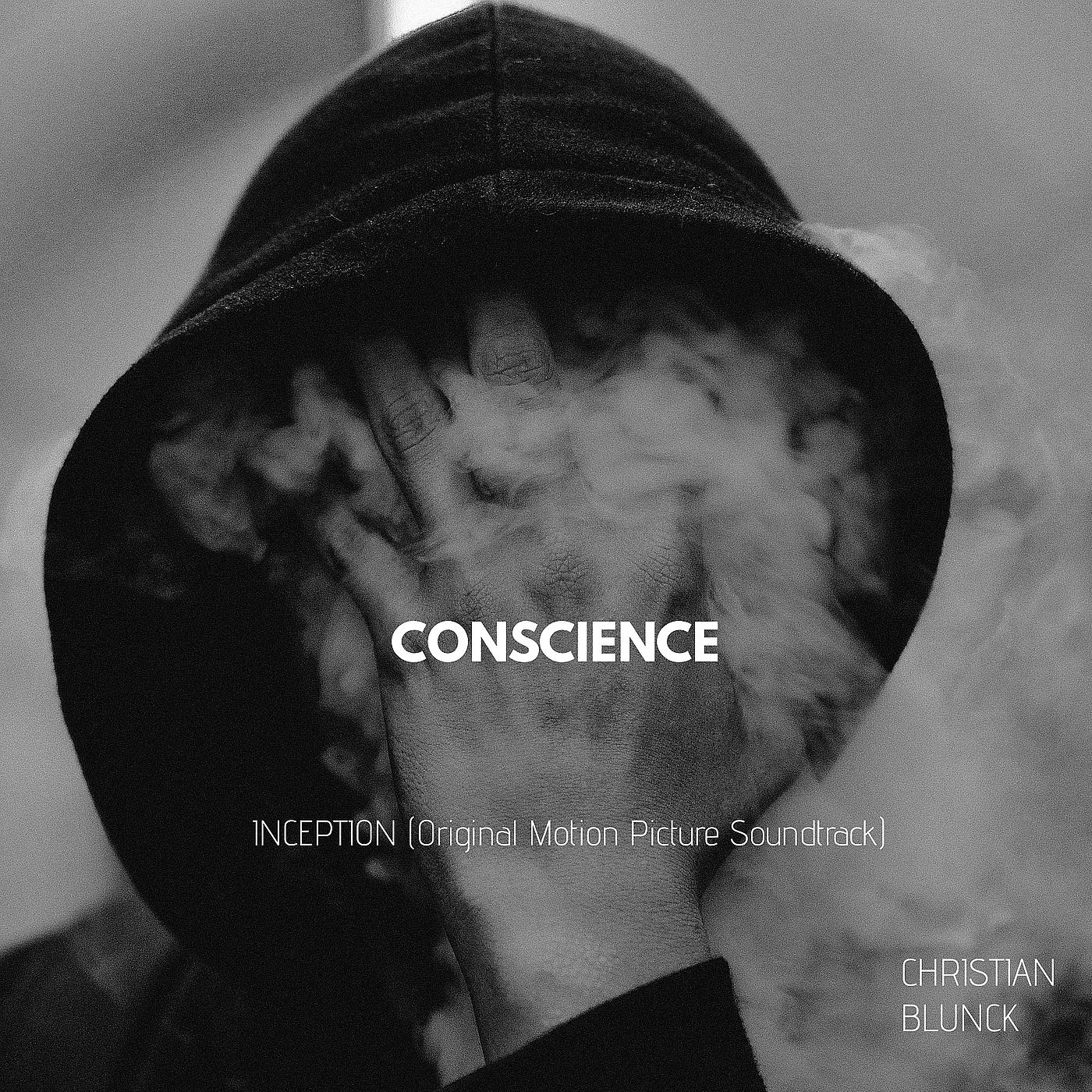 Постер альбома Conscience - Inception (Original Motion Picture Soundtrack )