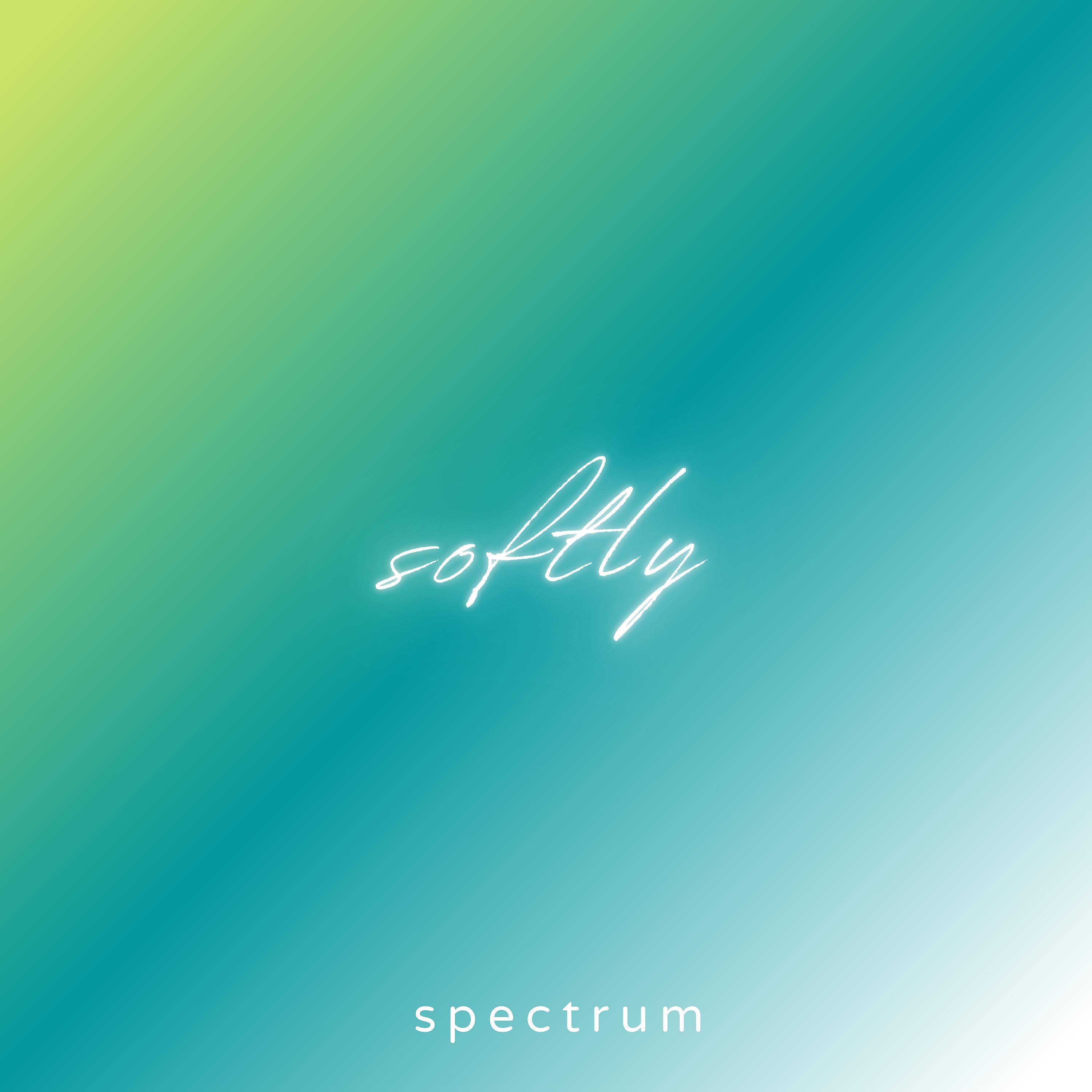 Постер альбома spectrum