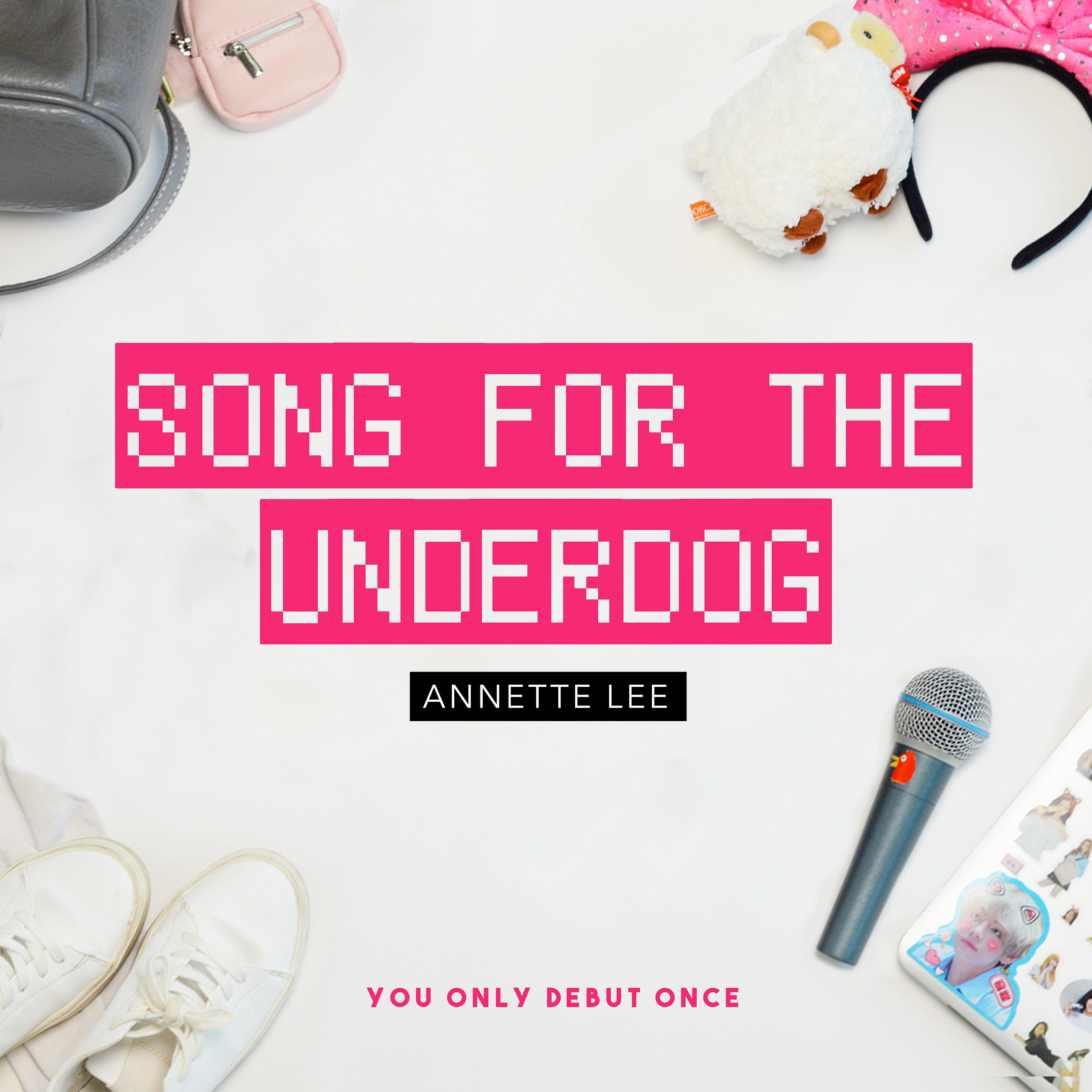 Постер альбома Song for the Underdog