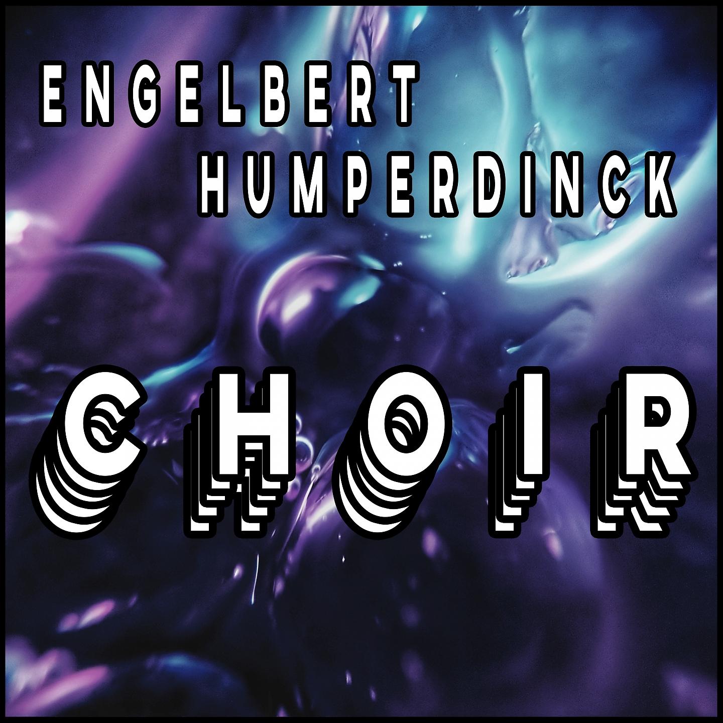 Постер альбома Choir