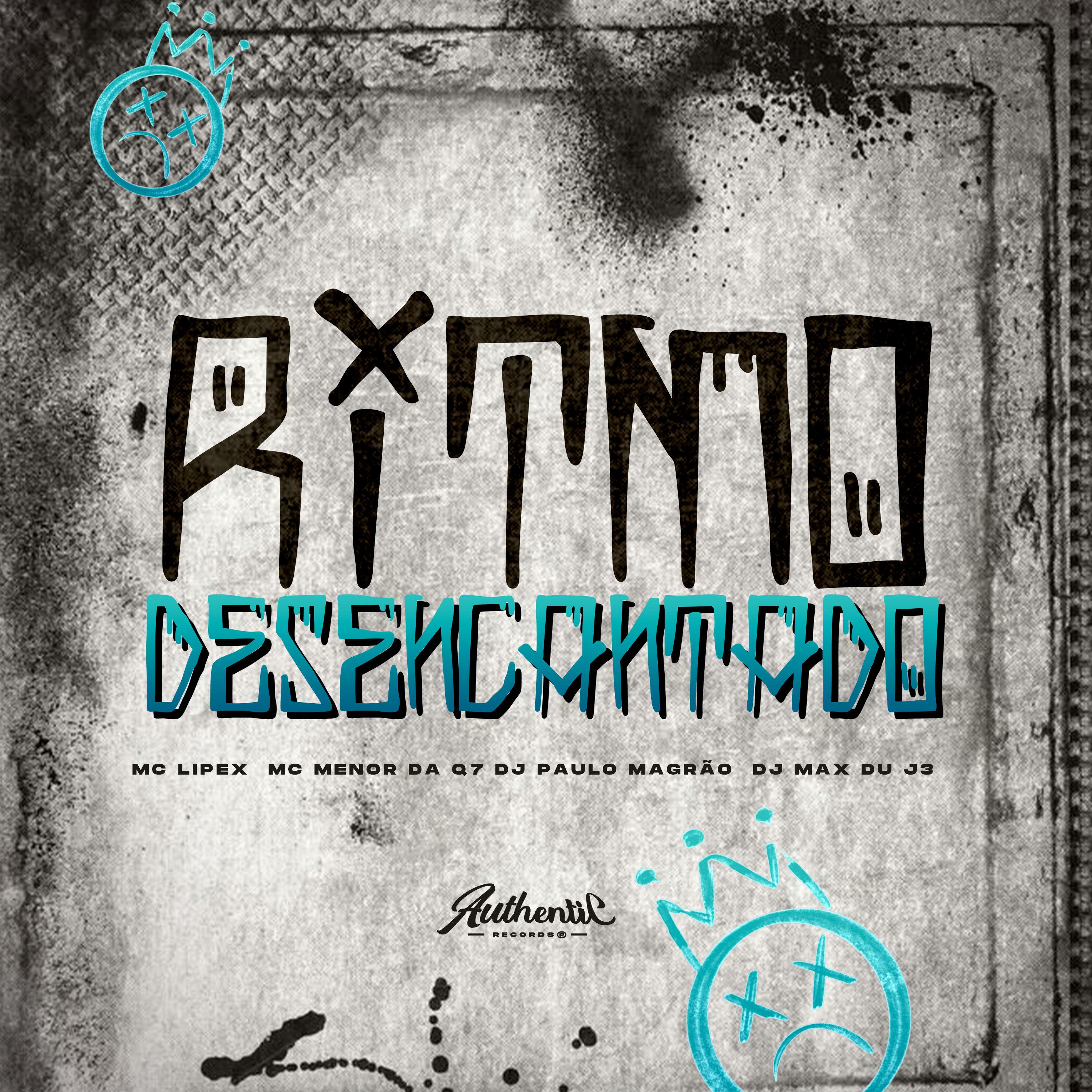 Постер альбома Ritmo Desencantado