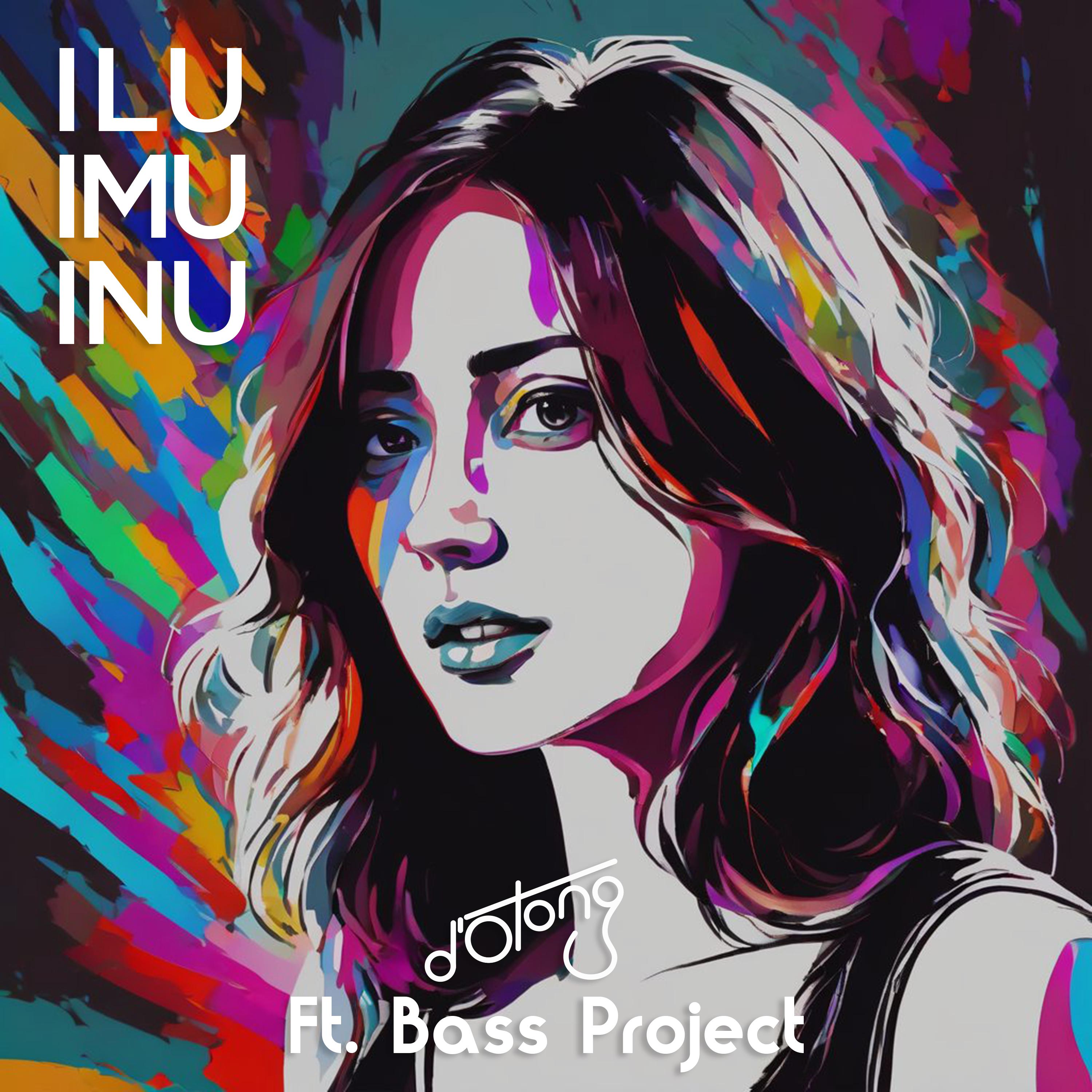 Постер альбома ILU IMU INU