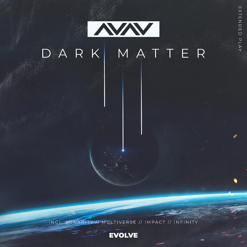 Постер альбома Dark Matter