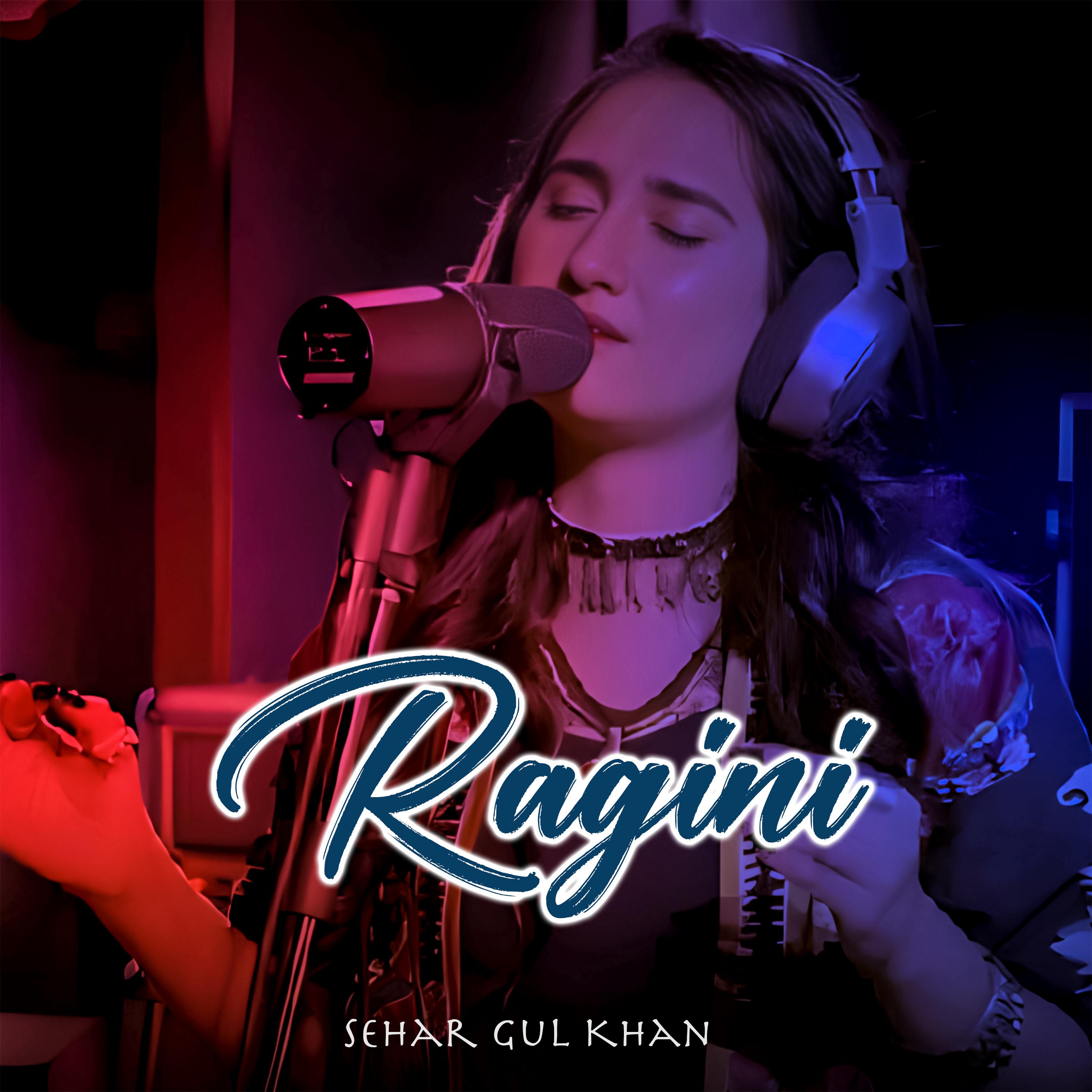 Постер альбома Ragini