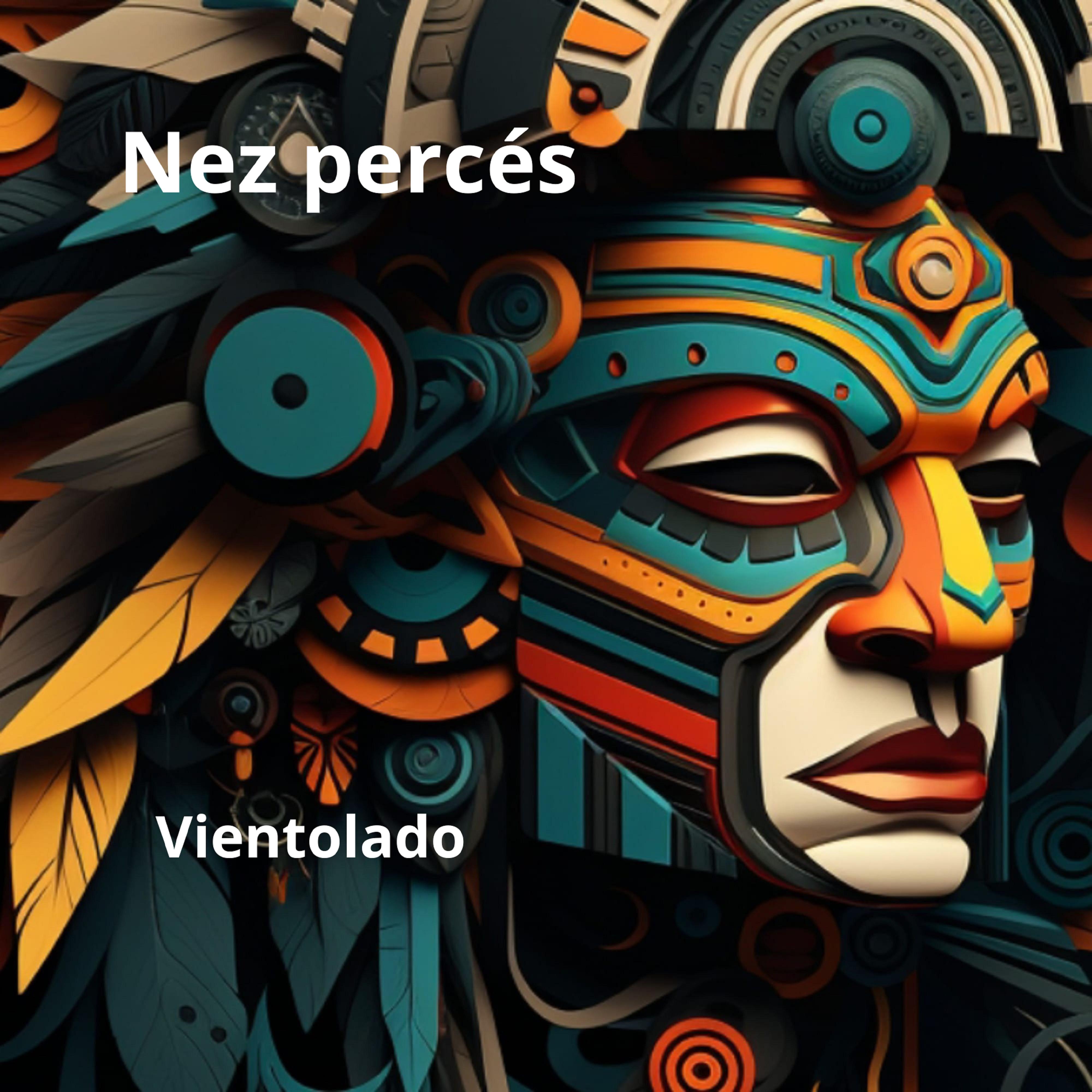 Постер альбома Nez Percés