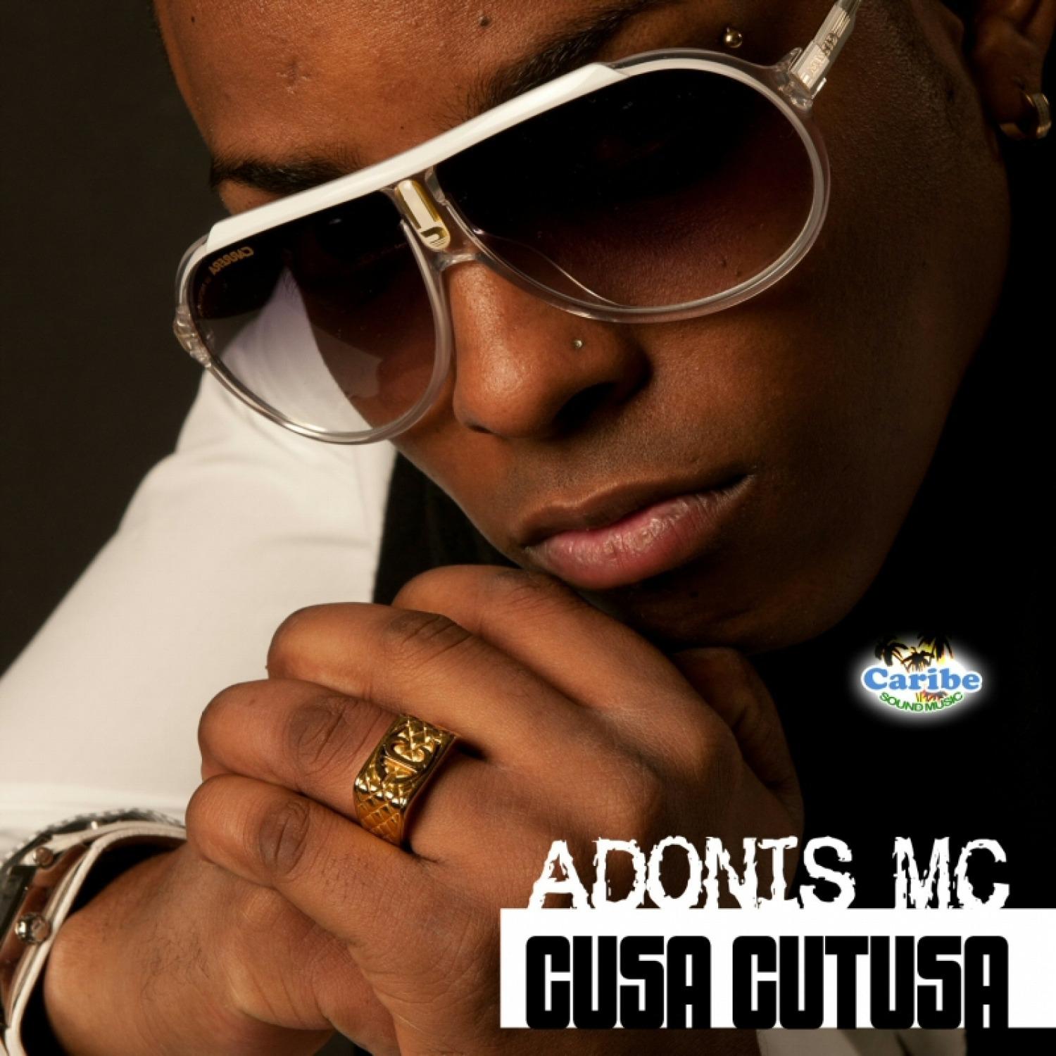 Постер альбома Cusa Cutusa