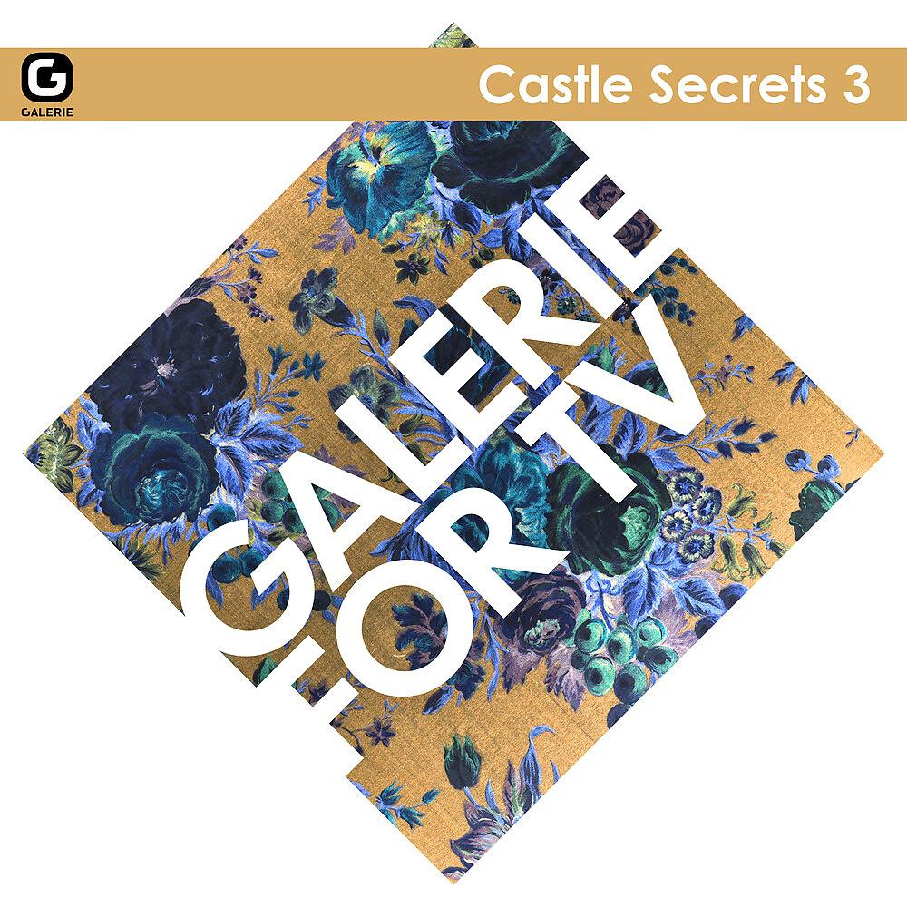 Постер альбома Galerie for TV -  Castle Secrets 3