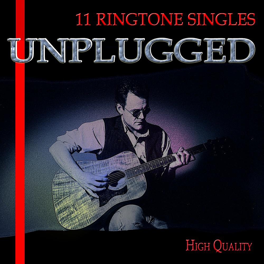 Постер альбома Ringtone Singles