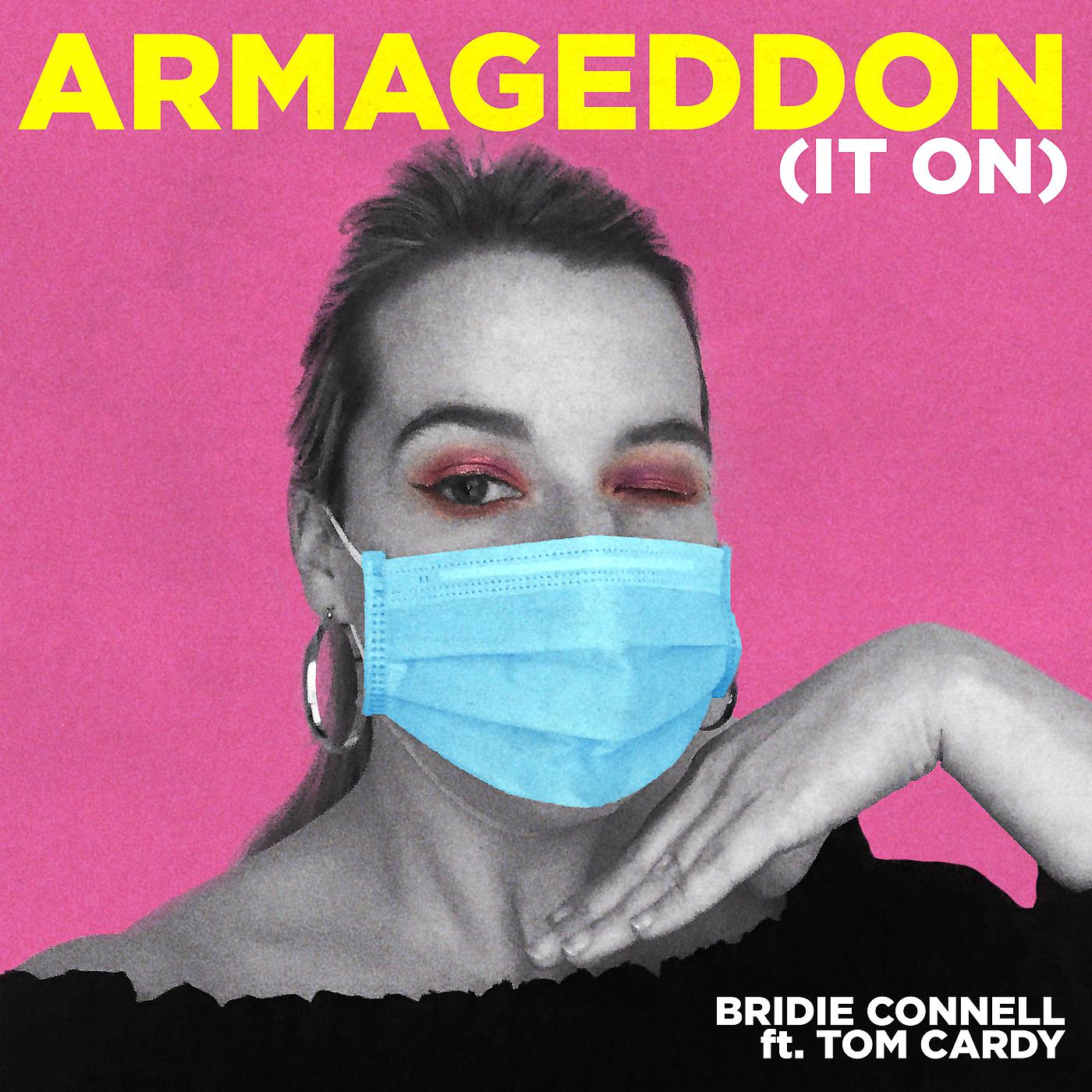 Постер альбома Armageddon (It On)