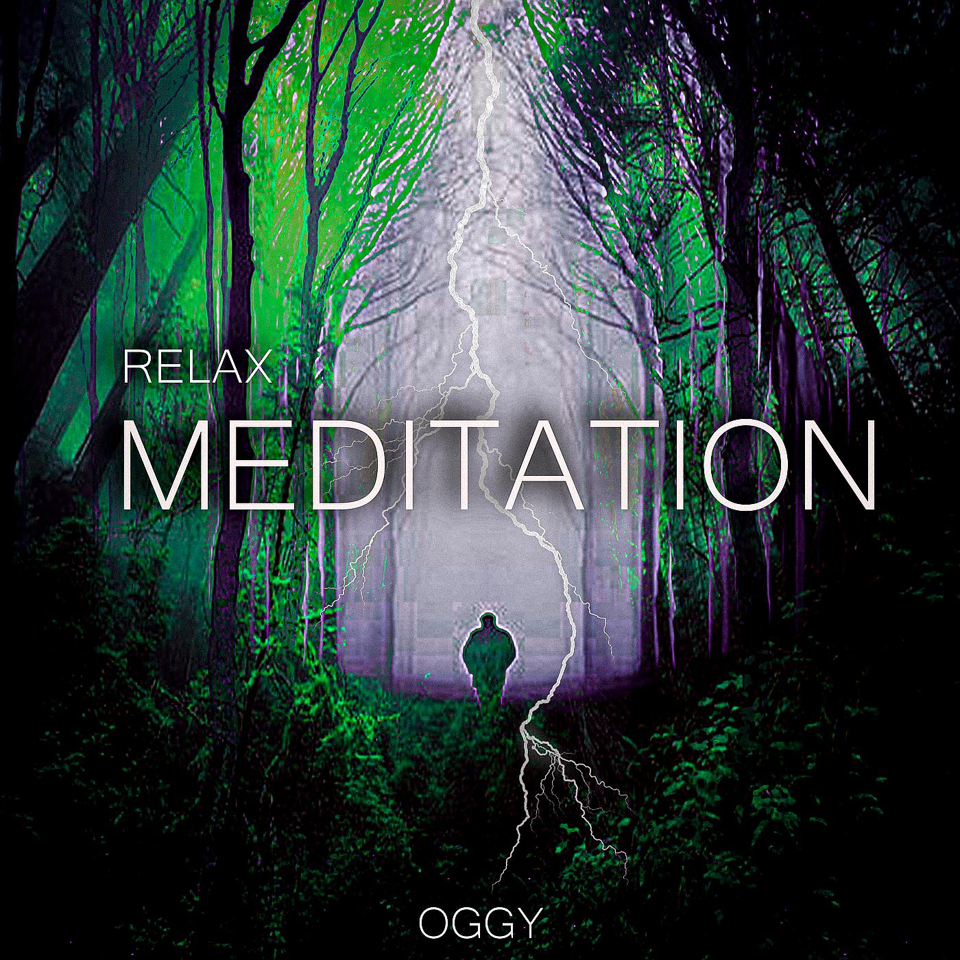 Постер альбома Relax Meditation