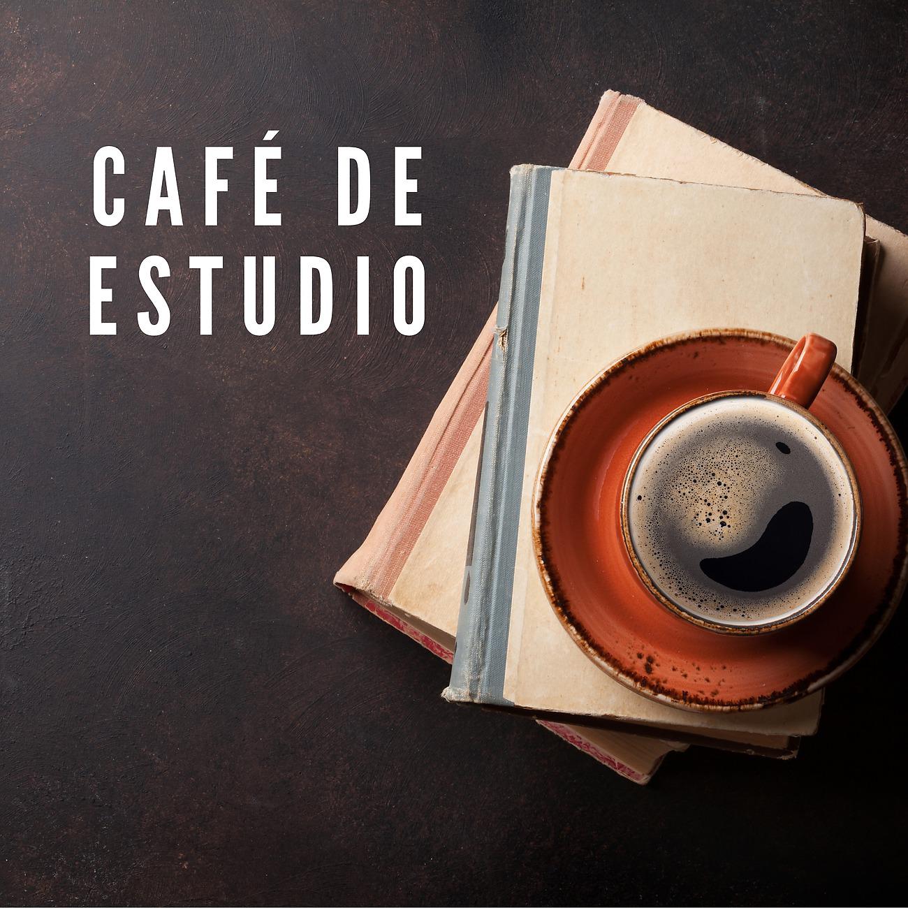Постер альбома Café de Estudio