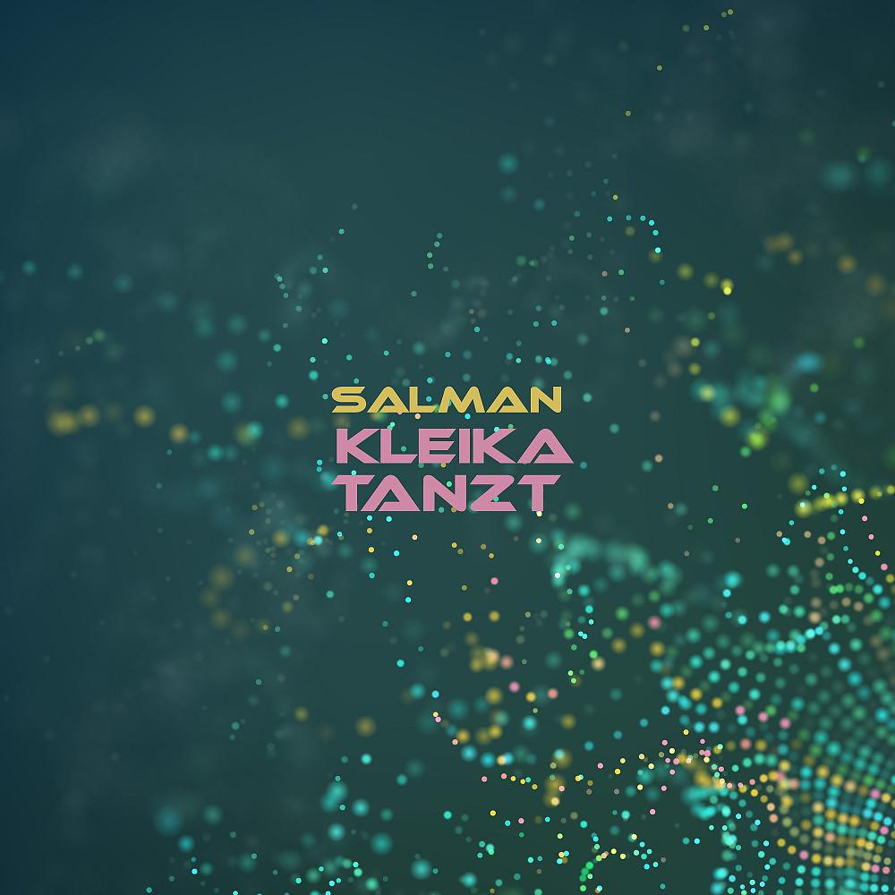 Постер альбома Kleika tanzt