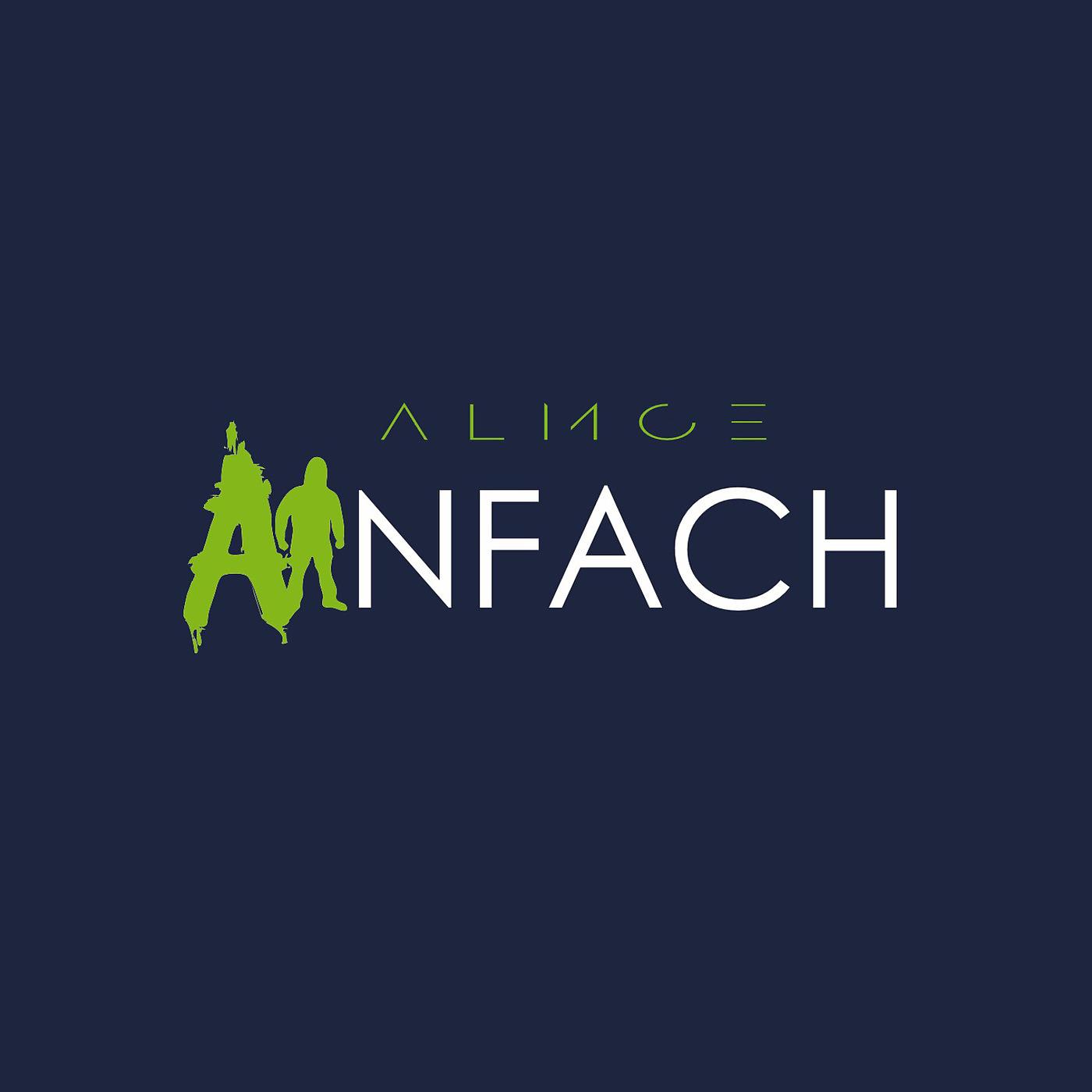 Постер альбома Ainfach