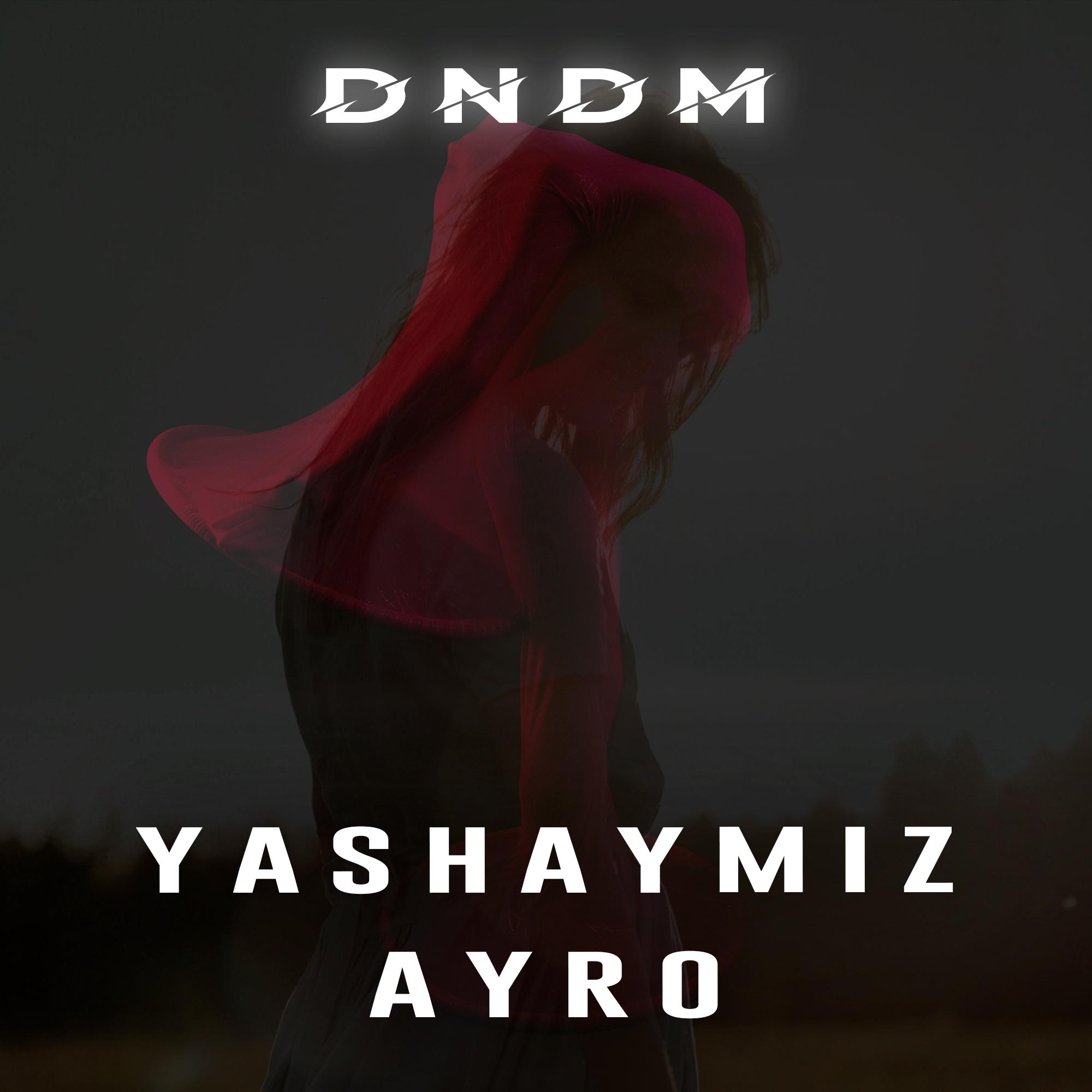 Постер альбома Yashaymiz Ayro [Remix]