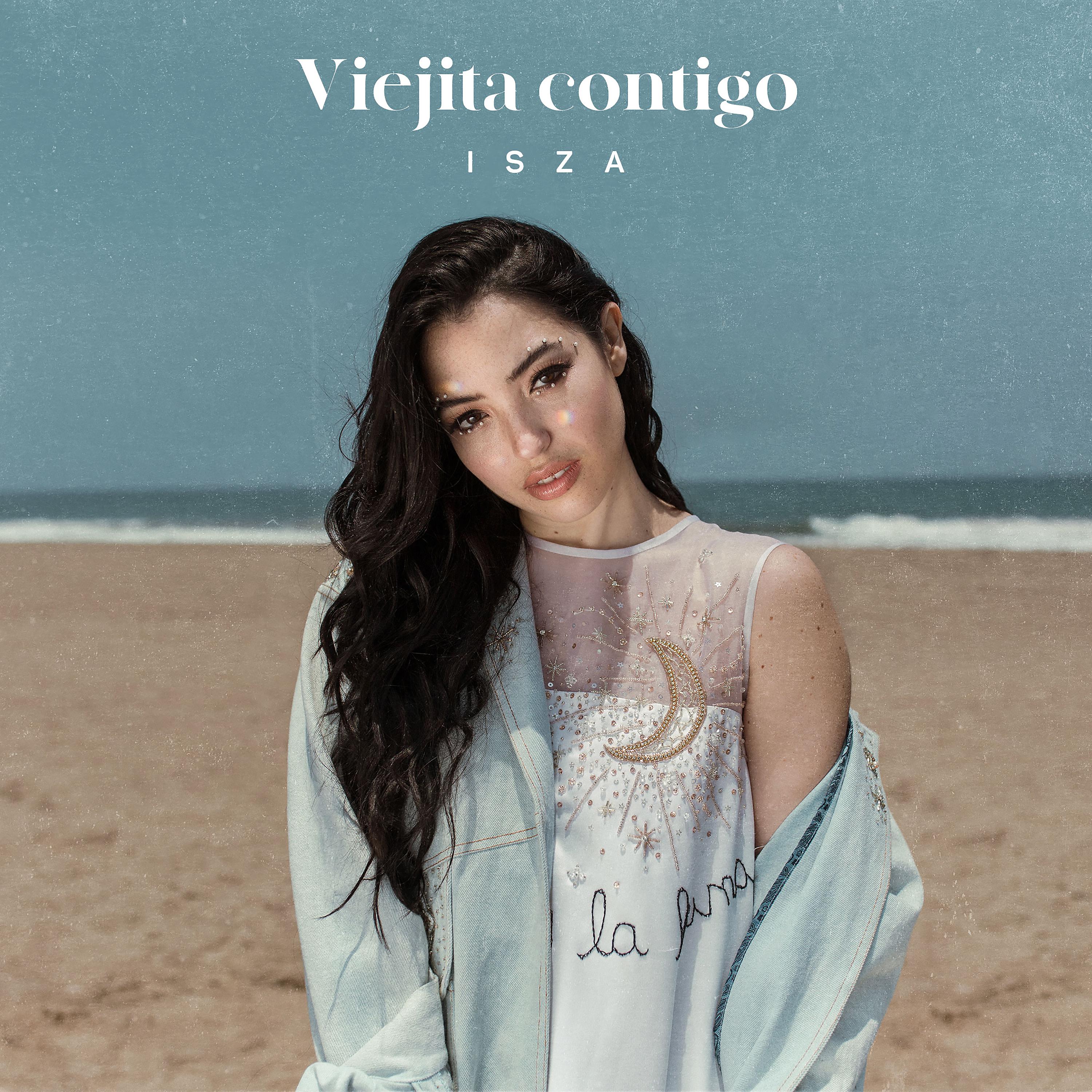 Постер альбома Viejita Contigo