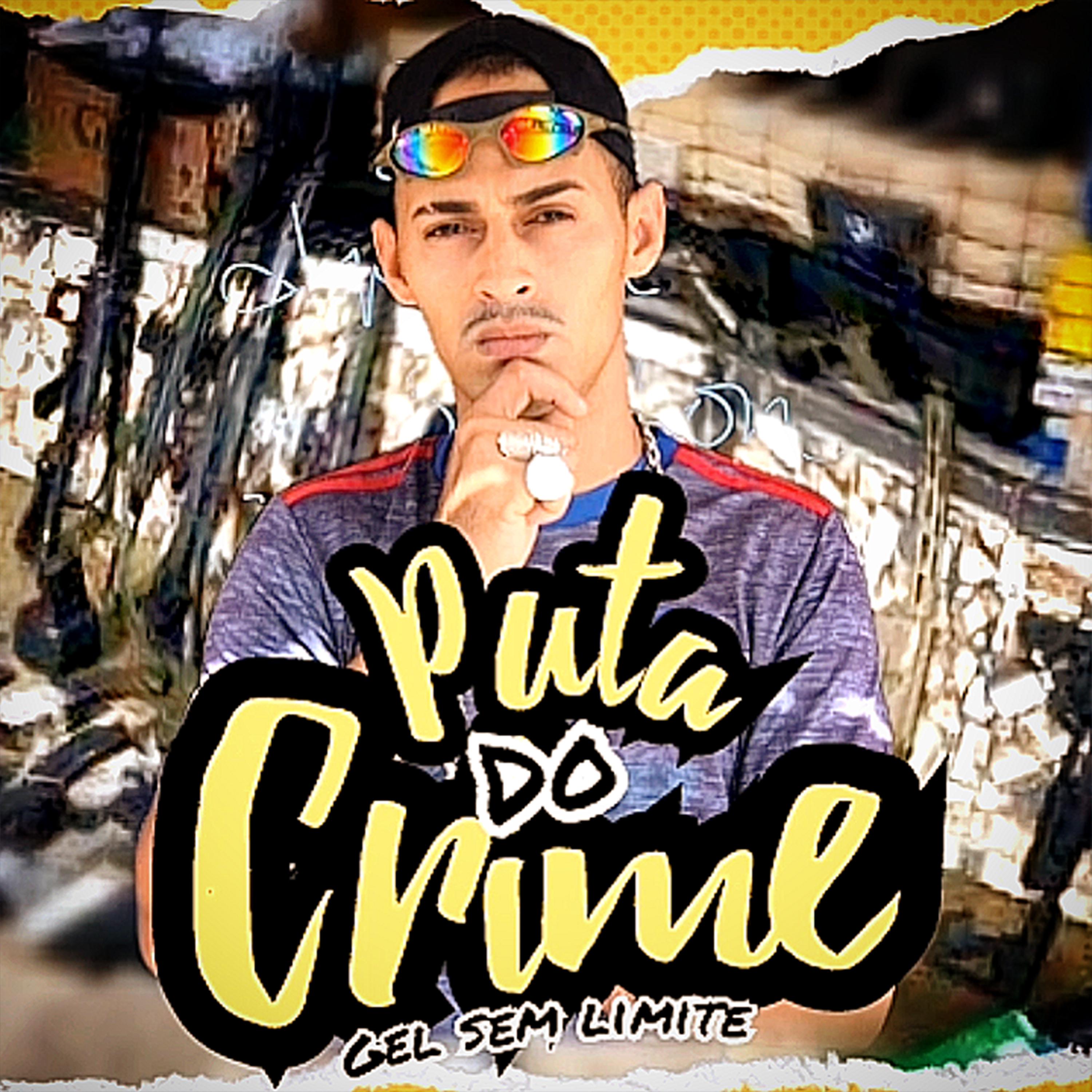 Постер альбома Puta do Crime