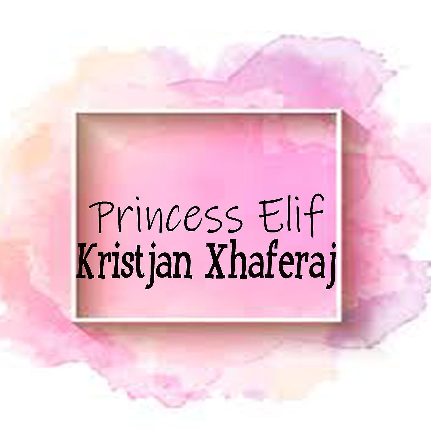 Постер альбома Princess Elif