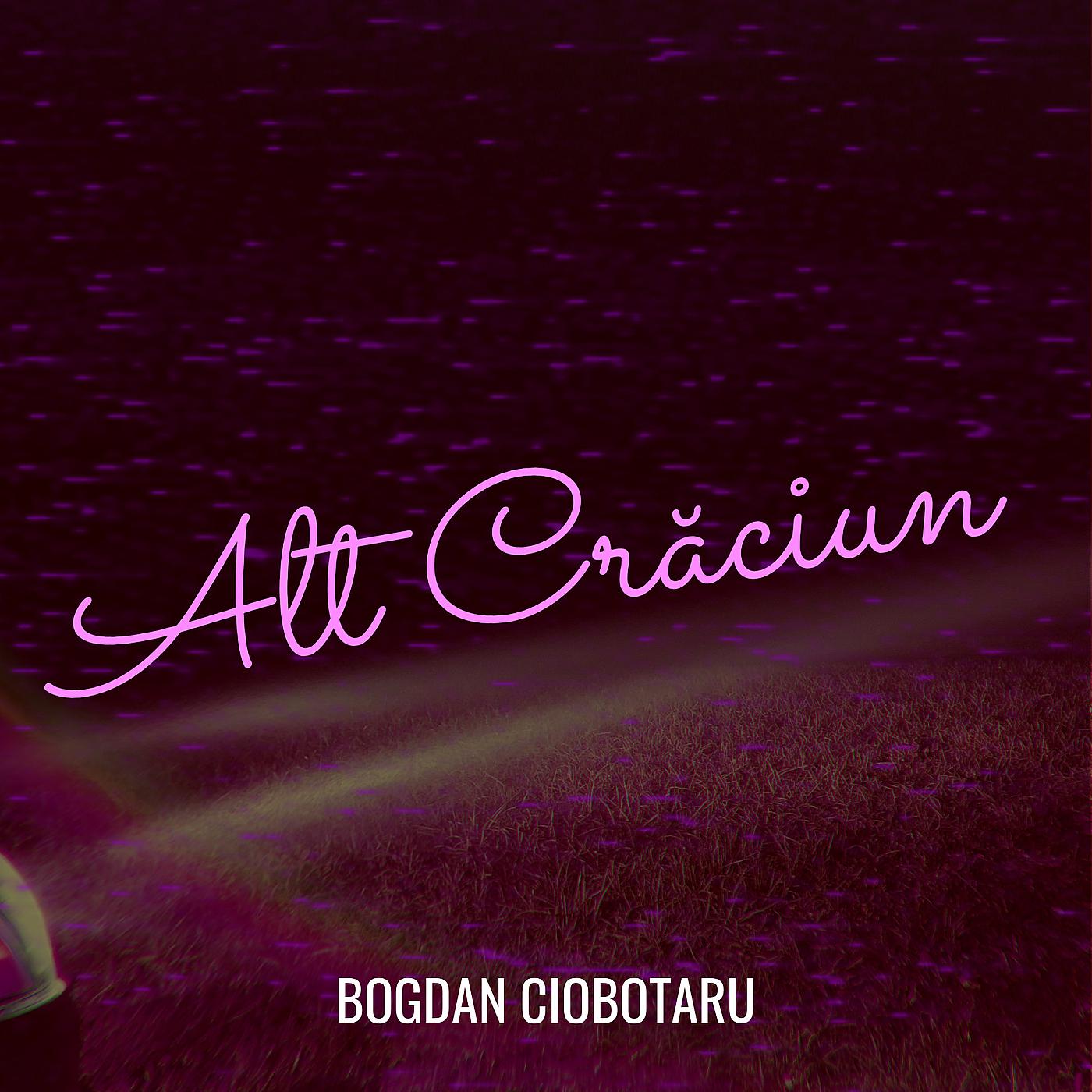 Постер альбома Alt Crăciun