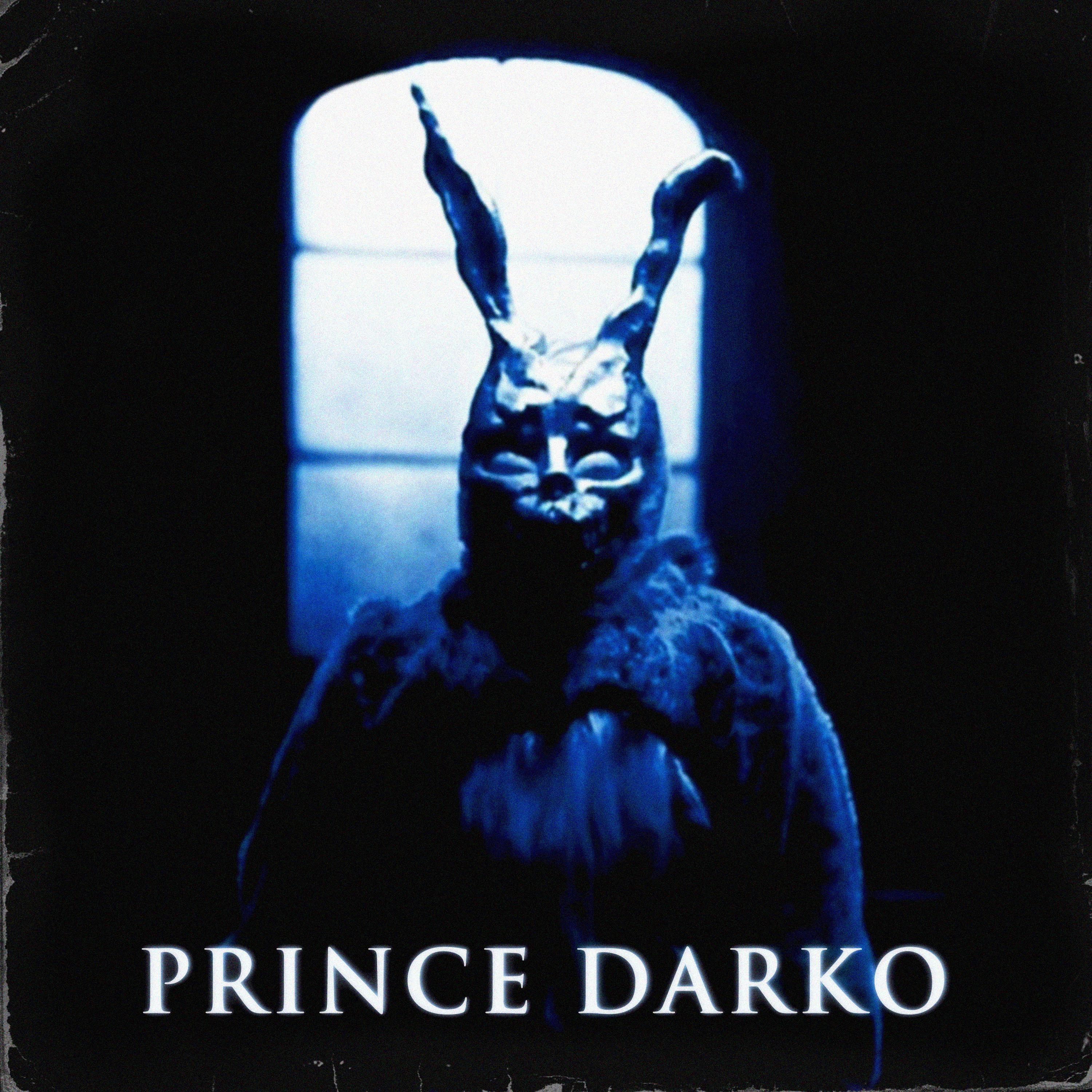 Постер альбома PRINCE DARKO