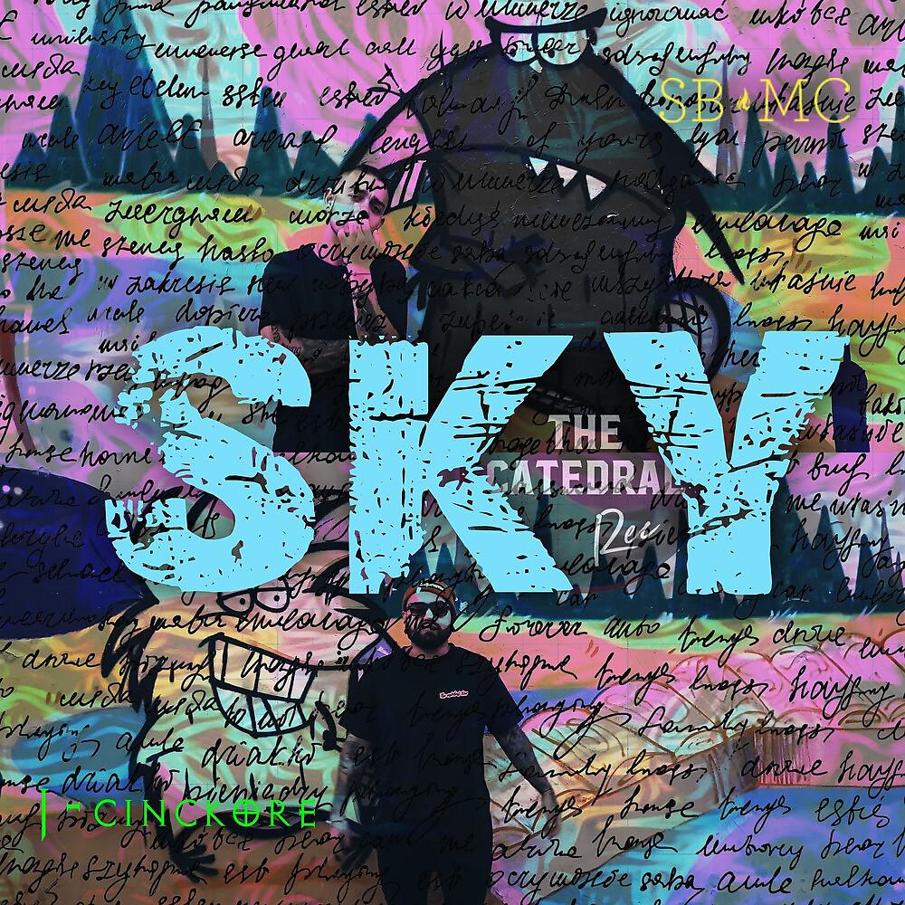 Постер альбома Sky