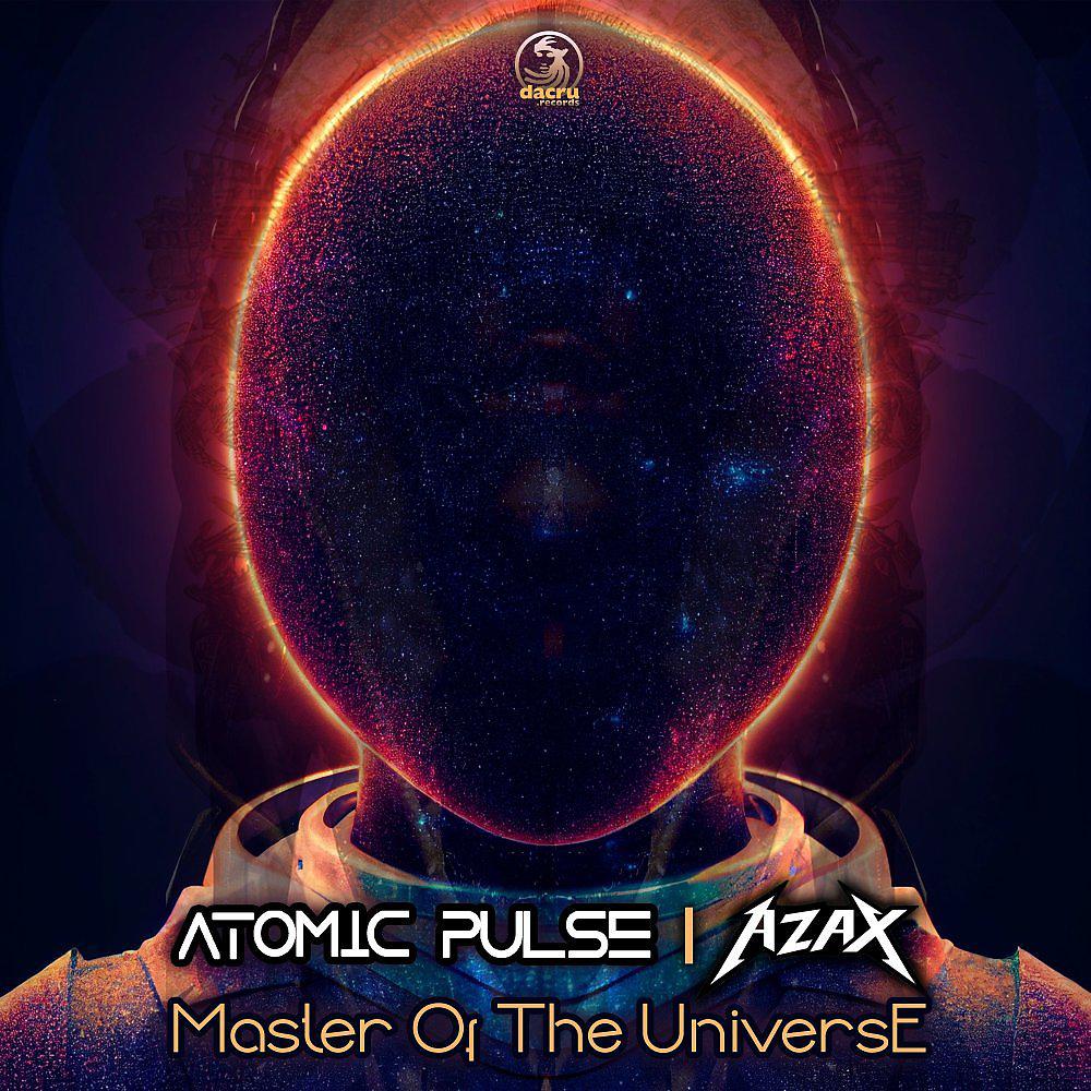 Постер альбома Master Of The Universe