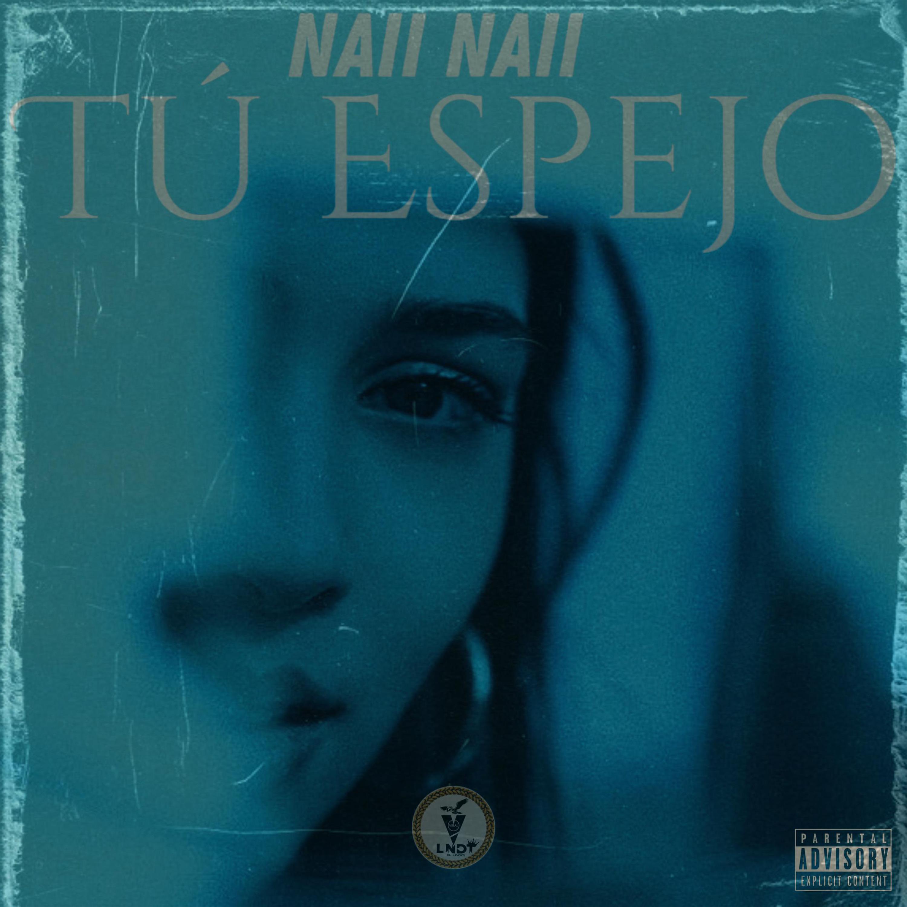 Постер альбома Tu Espejo