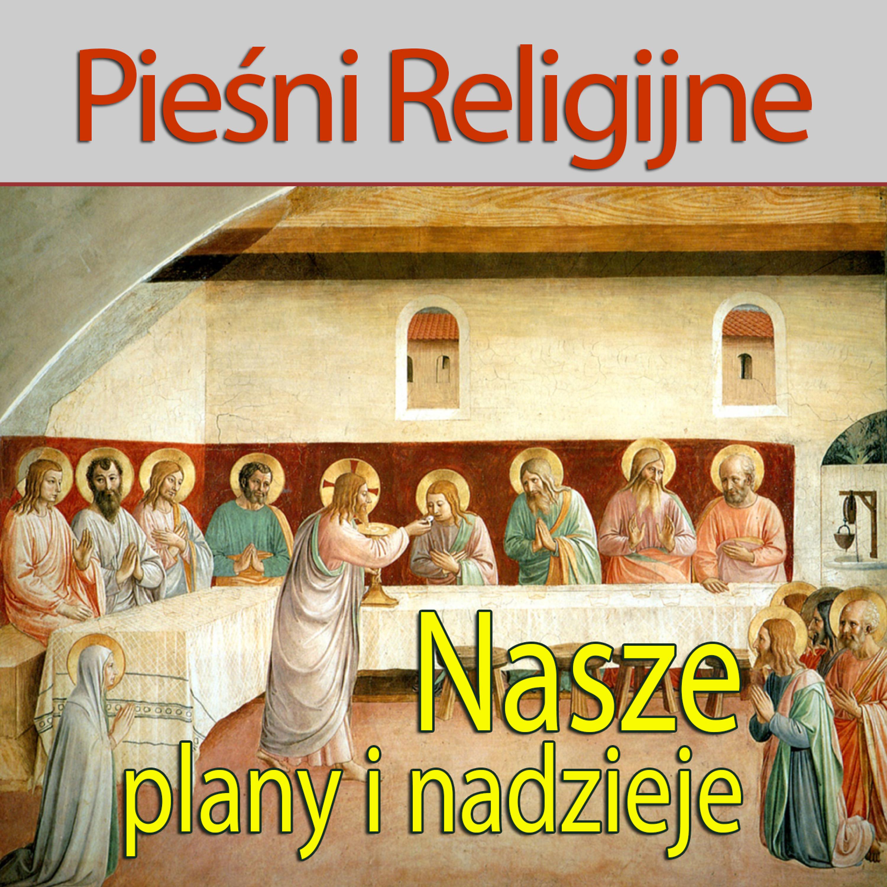 Постер альбома Piesni Religijne Nasze Plany i Nadzieje