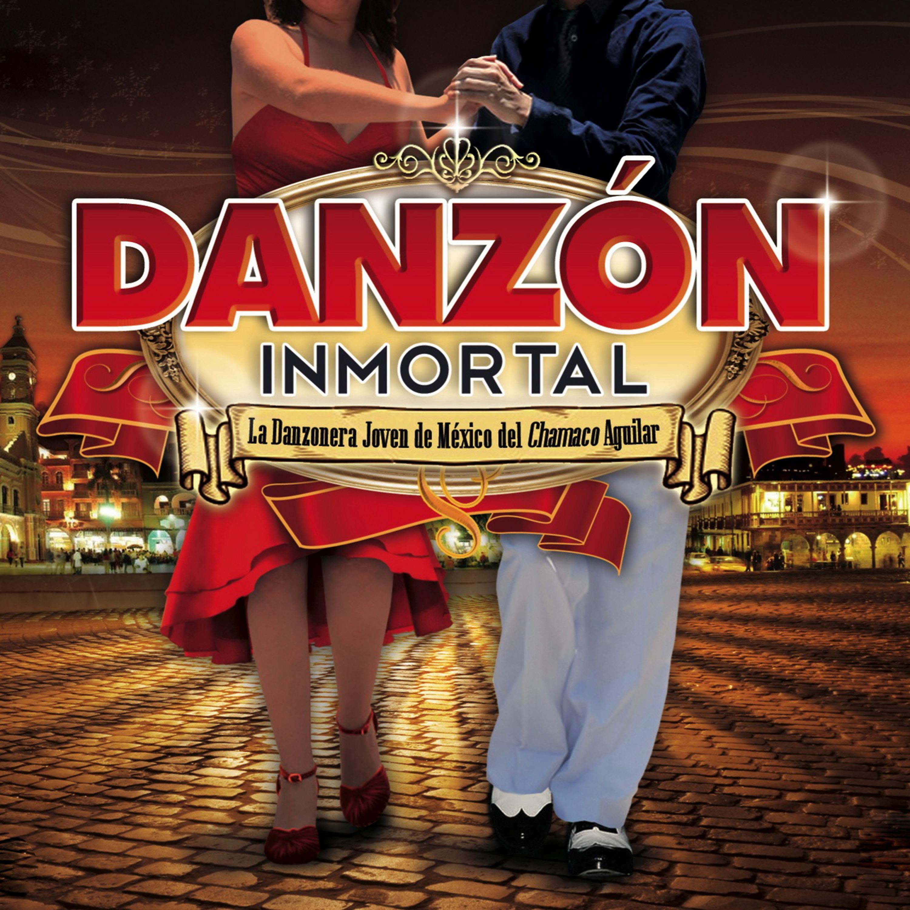 Постер альбома Danzón Inmortal