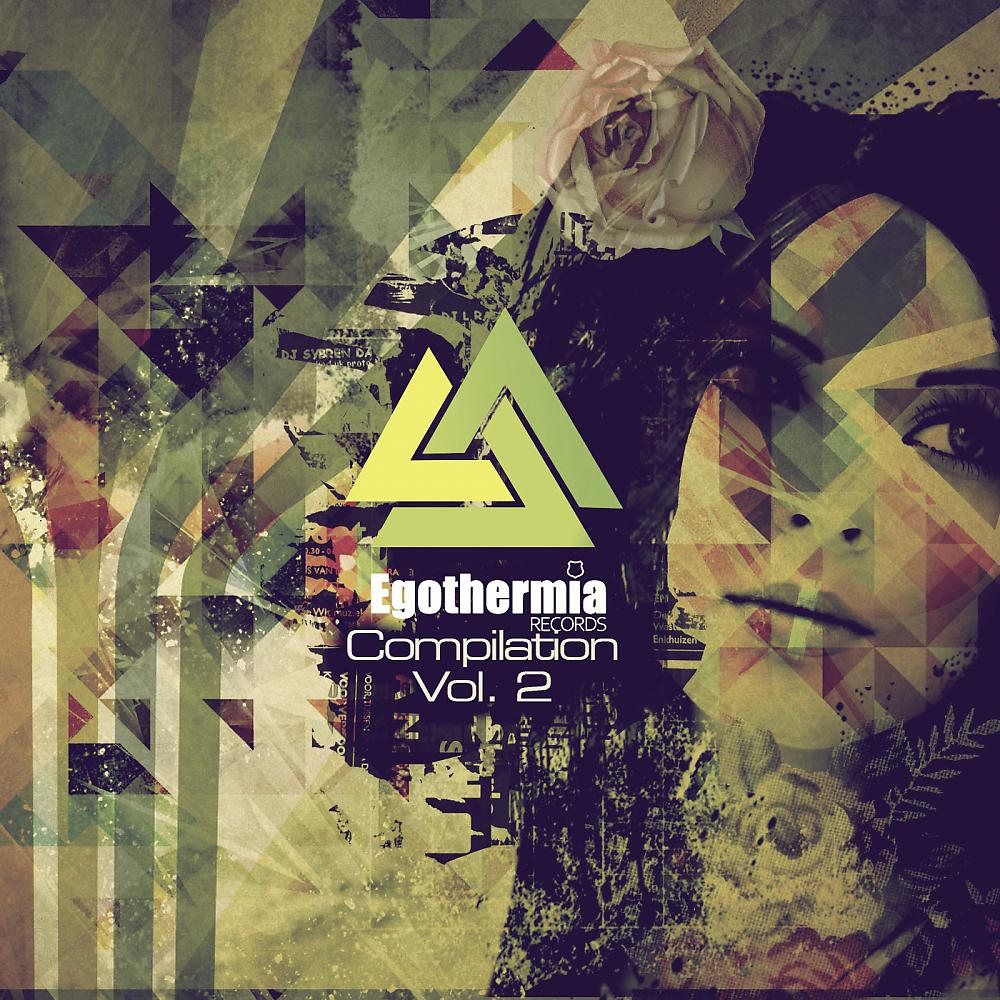 Постер альбома Egothermia Compilation Vol. 2