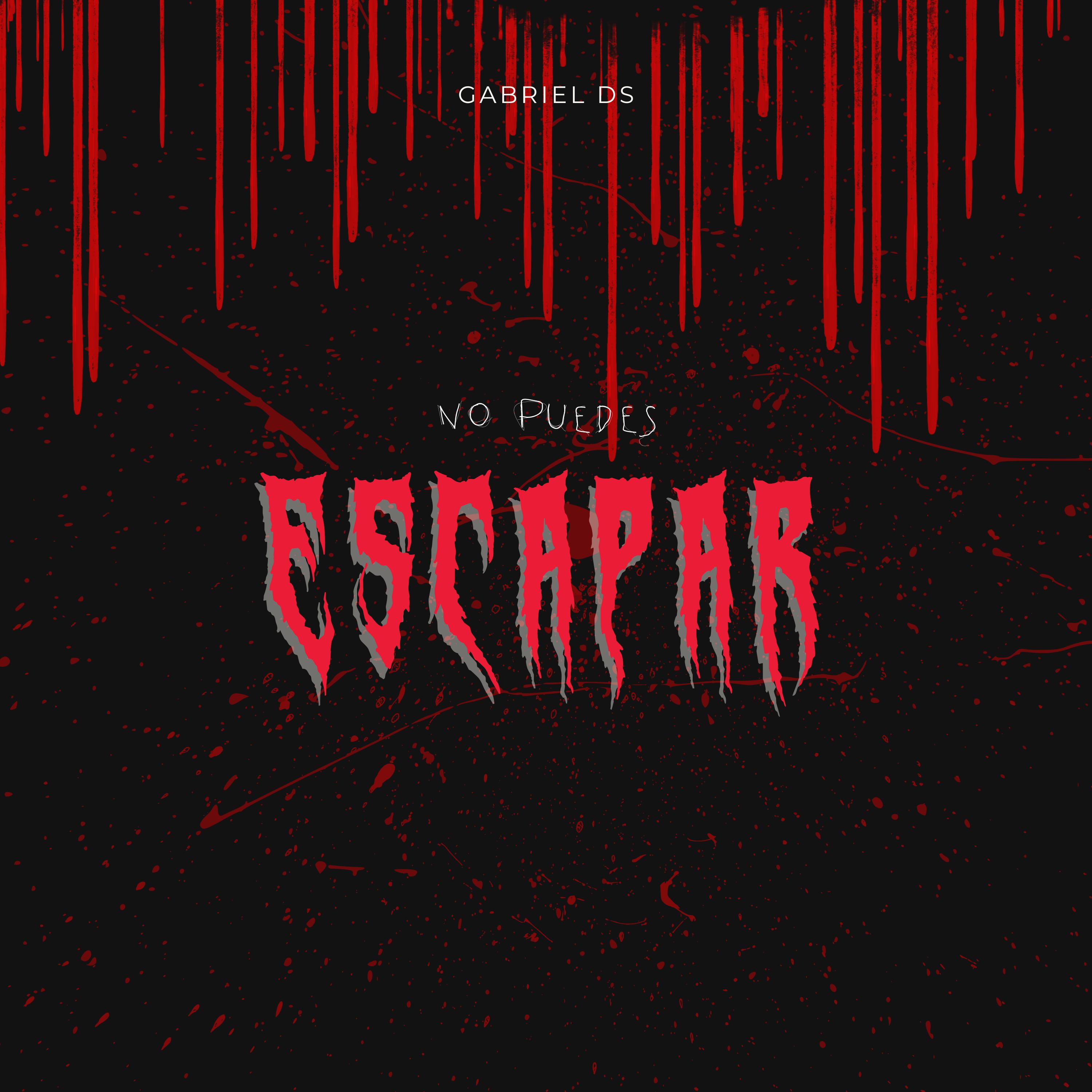 Постер альбома No Puedes Escapar