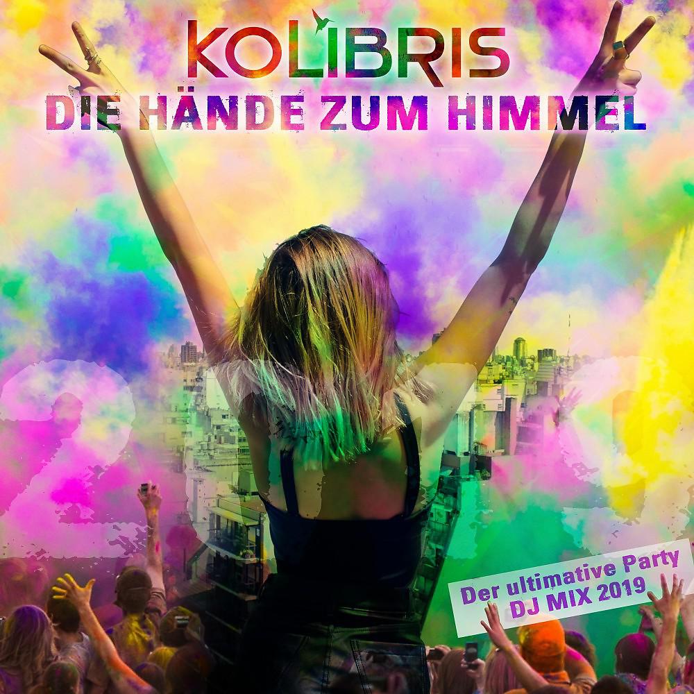 Постер альбома Hände zum Himmel 2019