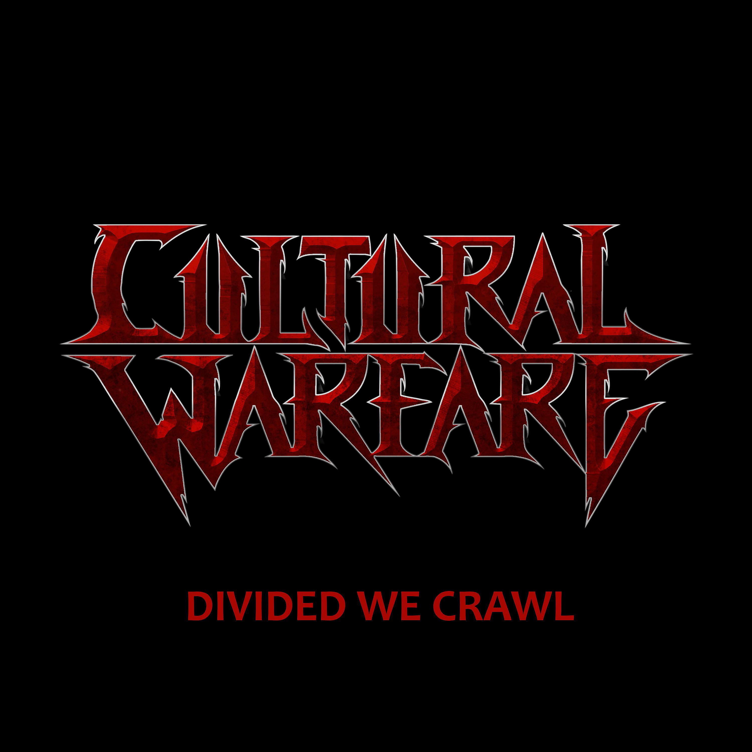 Постер альбома Divided We Crawl
