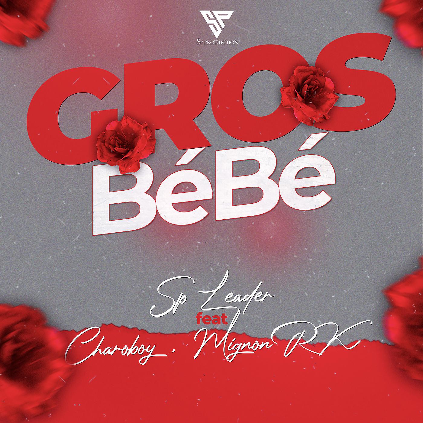 Постер альбома Gros Bébé