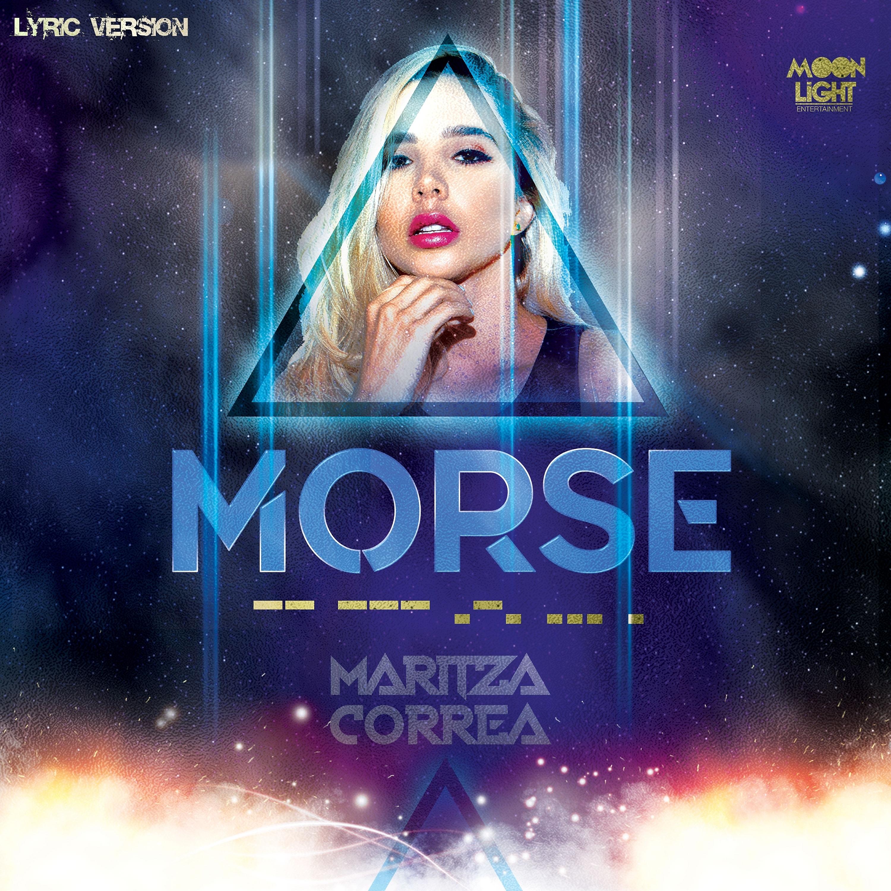 Постер альбома Morse (Lyric Version)