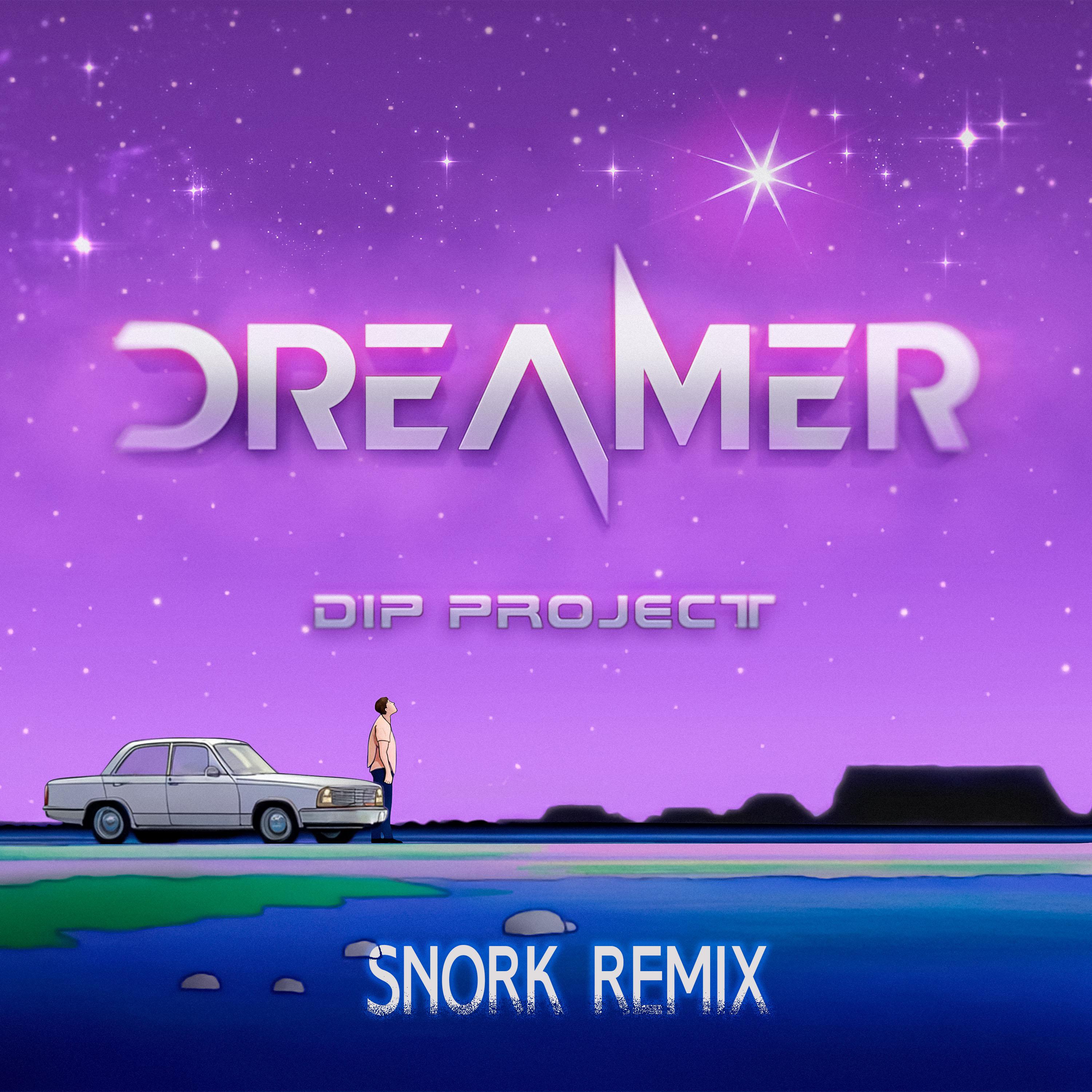 Постер альбома Dreamer (Snork Remix)