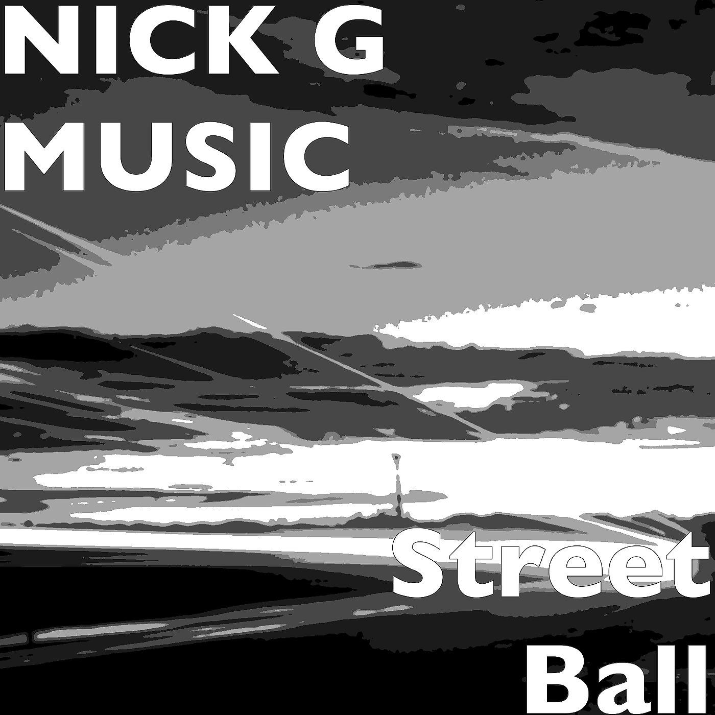 Постер альбома Street Ball