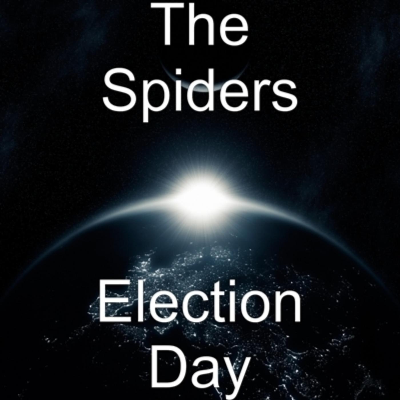 Постер альбома Election Day