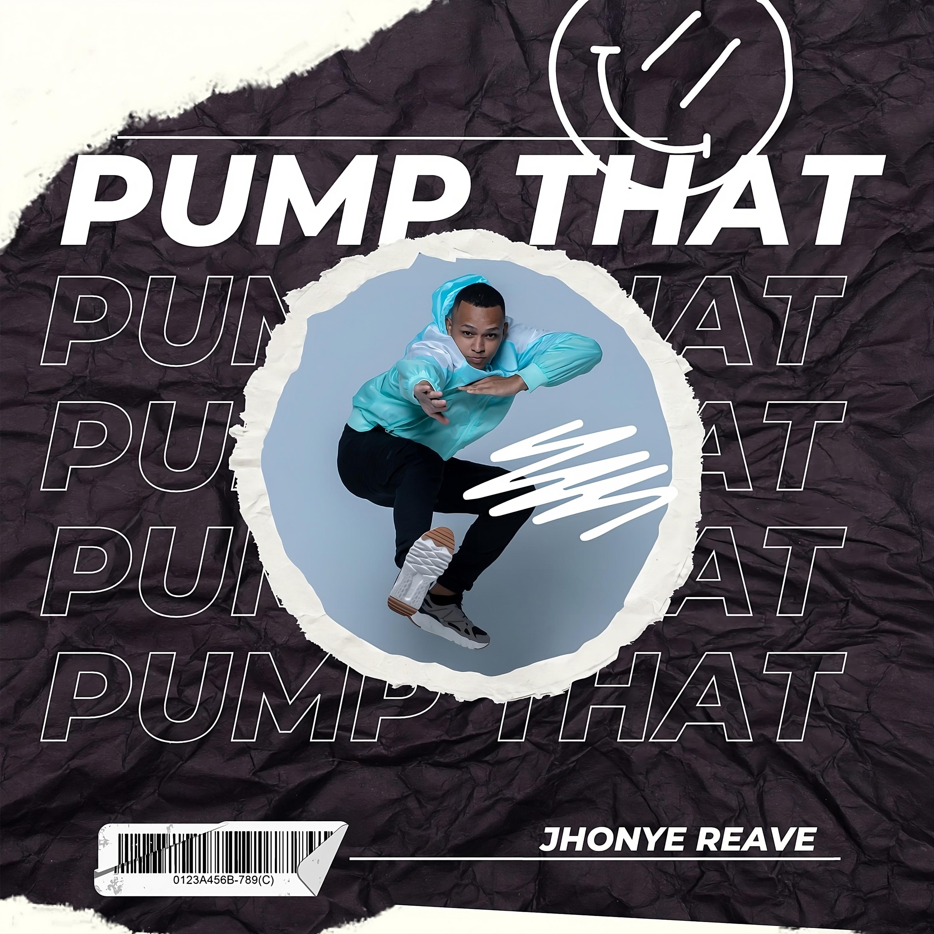 Постер альбома Pump That