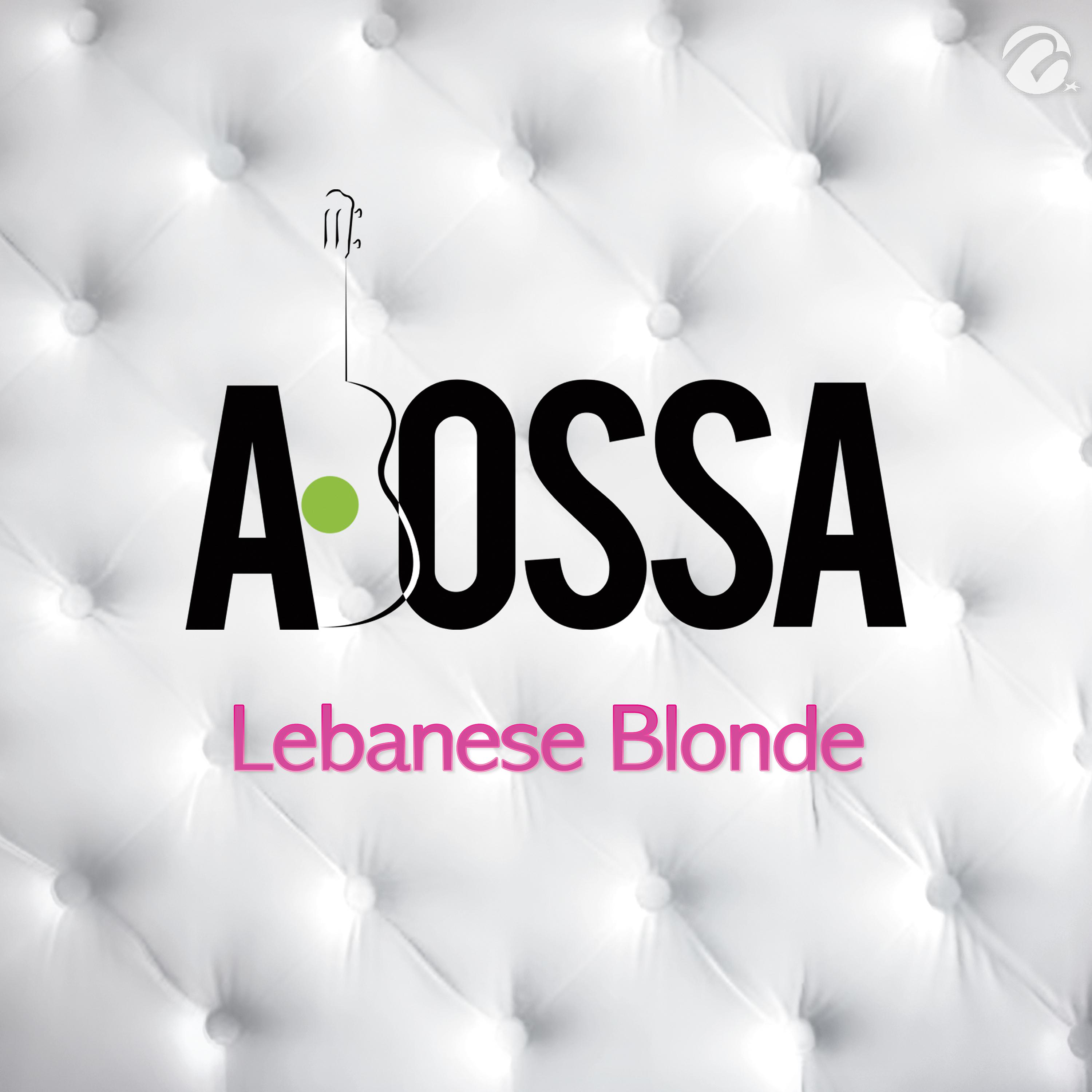 Постер альбома Lebanese Blonde - Single