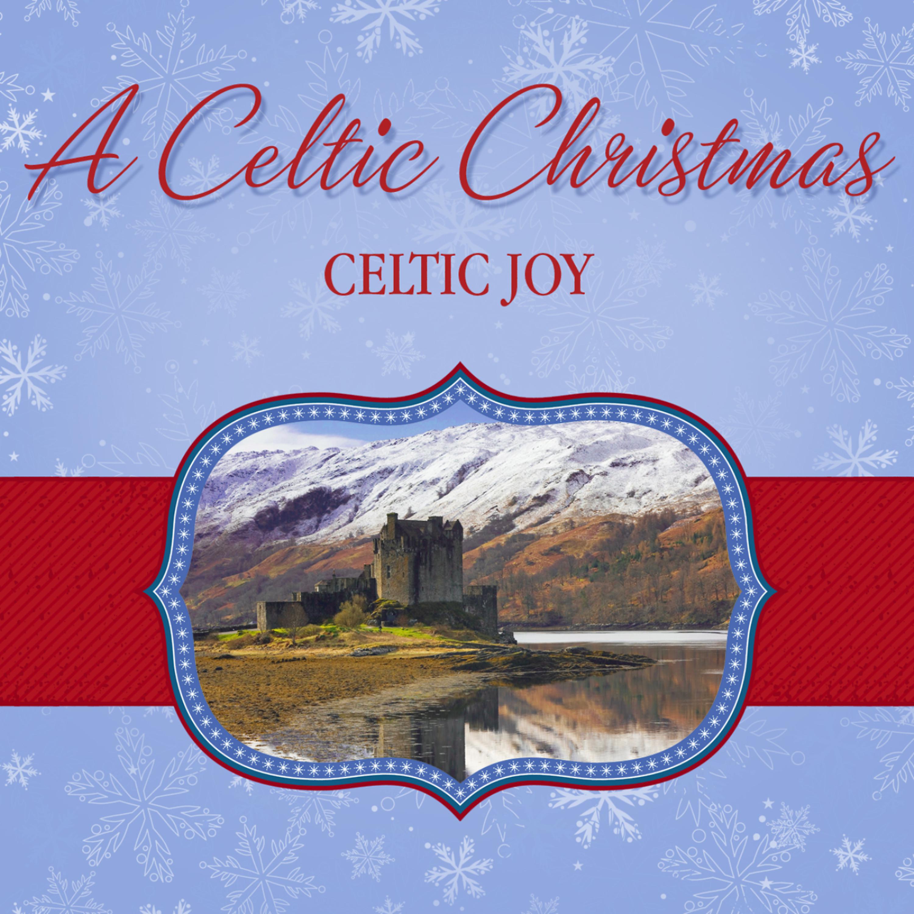 Постер альбома Celtic Joy