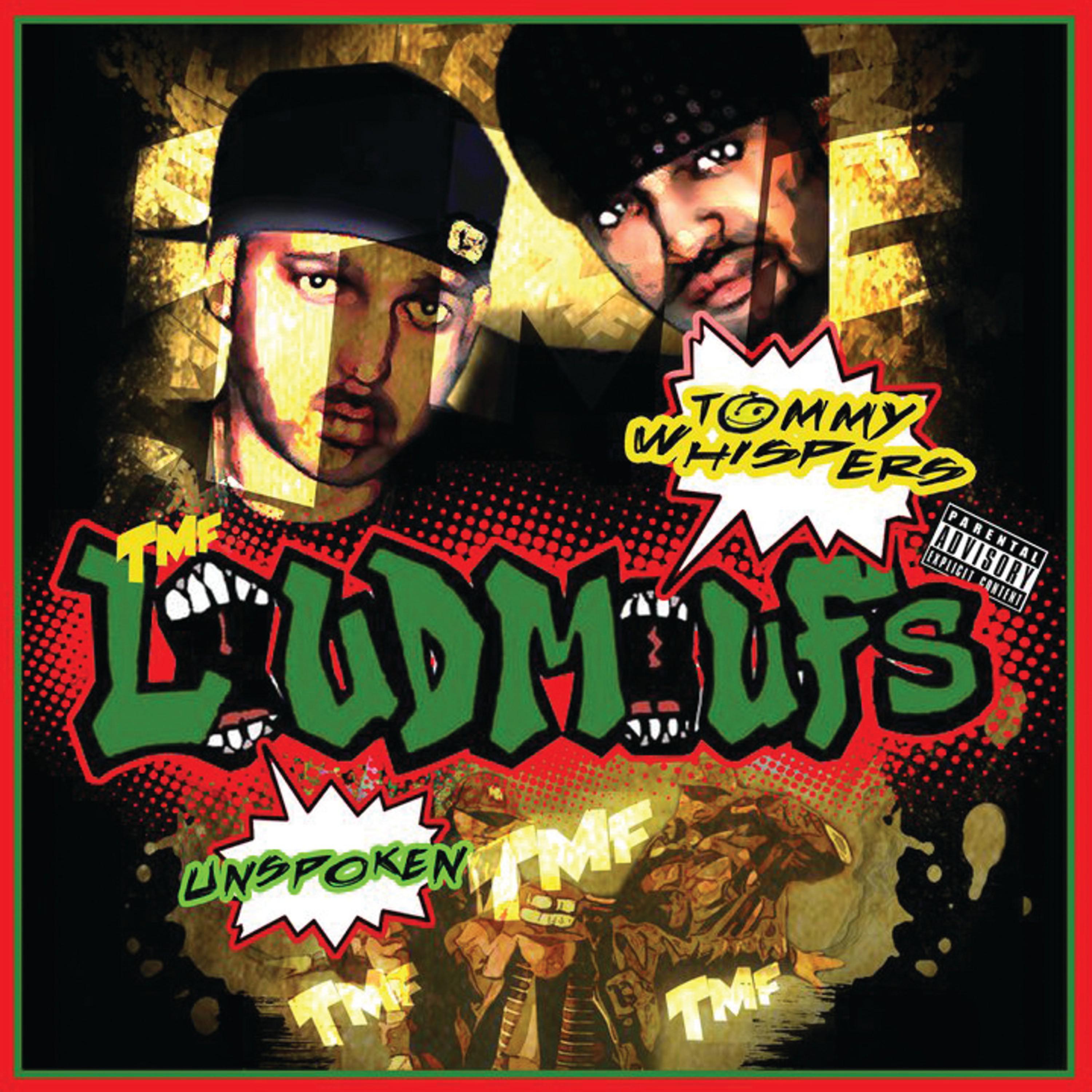 Постер альбома Loudmoufs