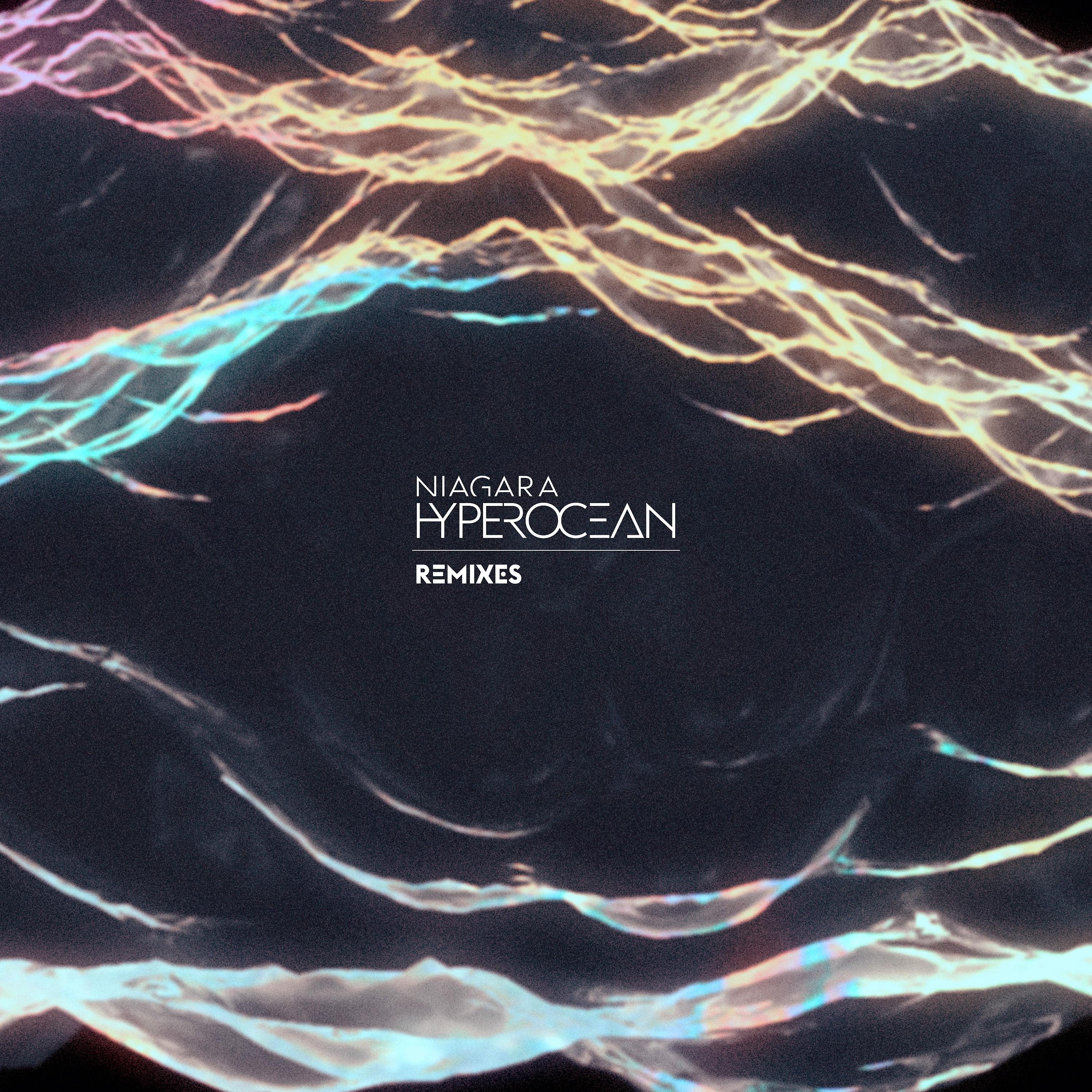 Постер альбома Hyperocean Remixes