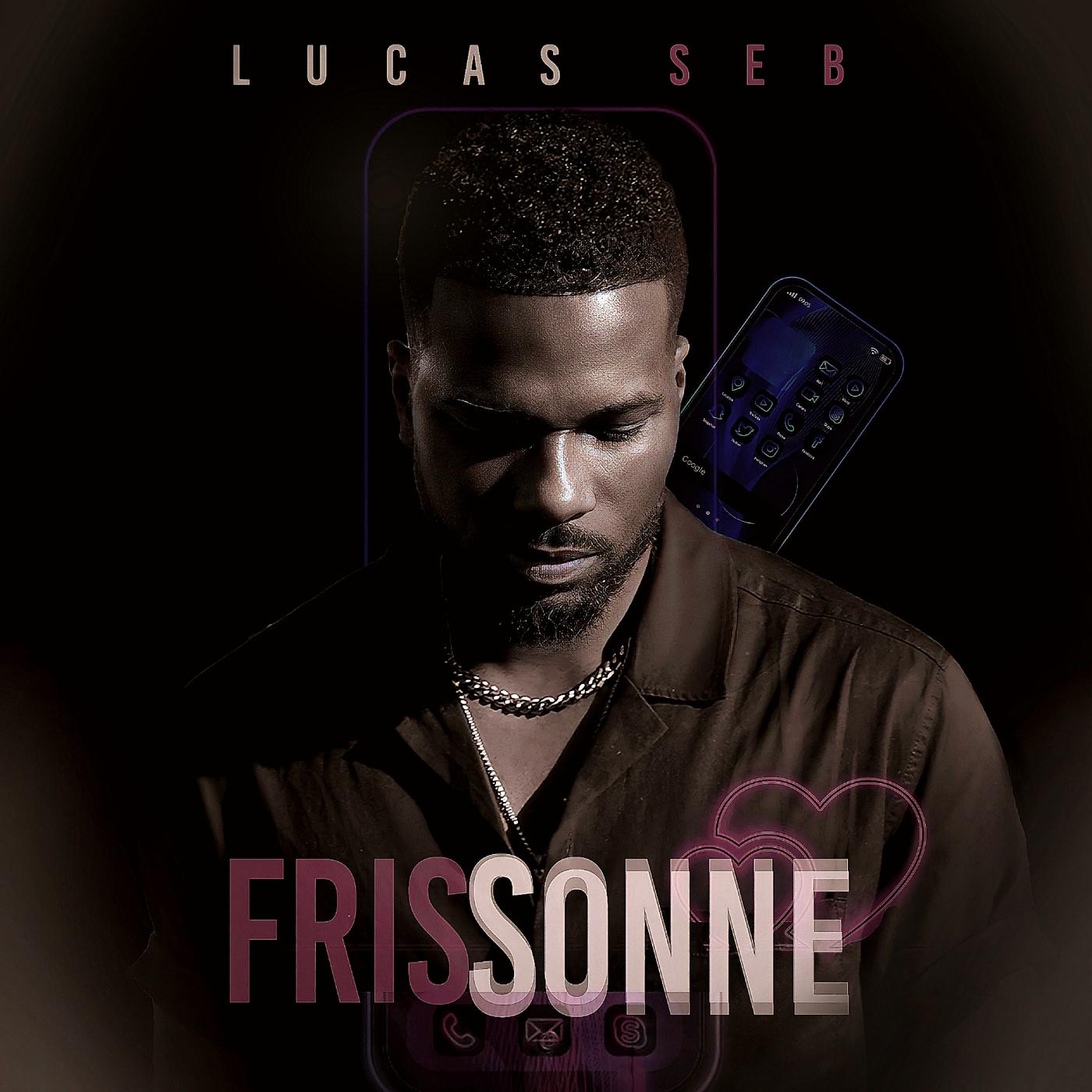 Постер альбома Frissonne