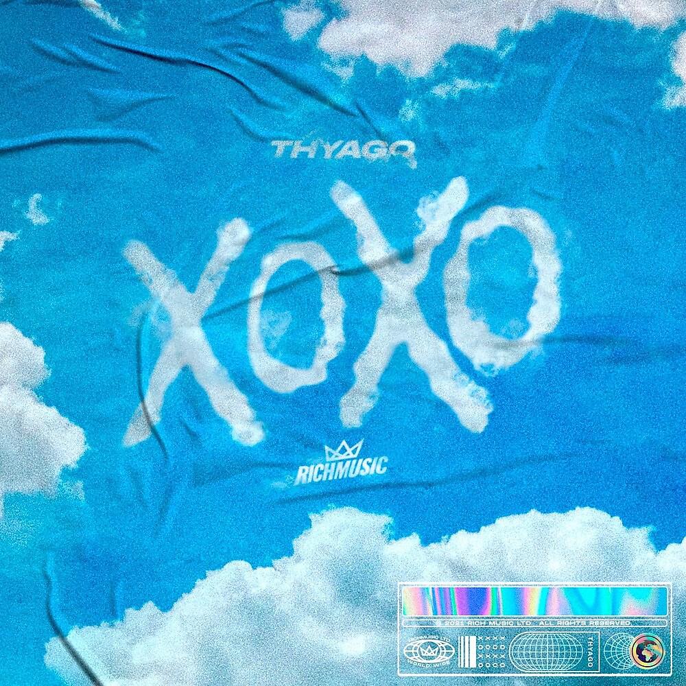 Постер альбома XOXO