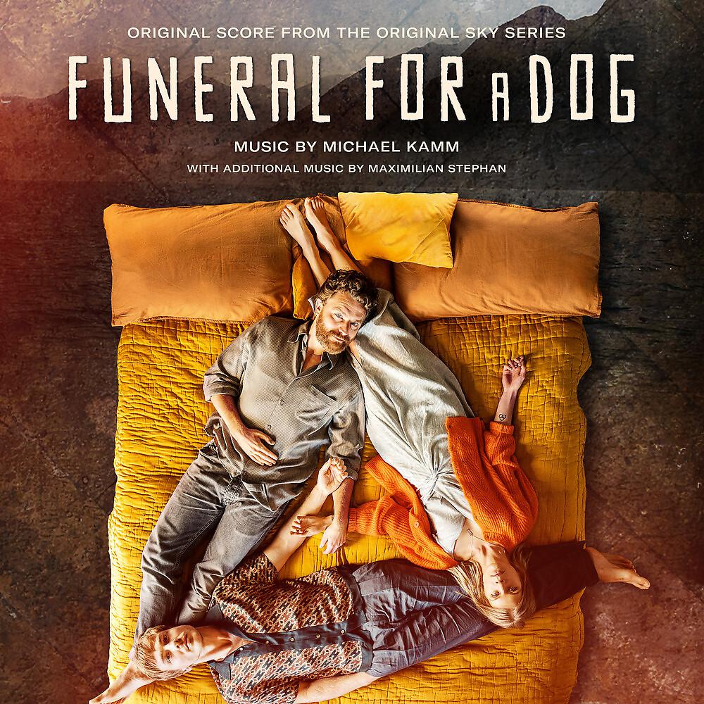 Постер альбома Funeral for a Dog